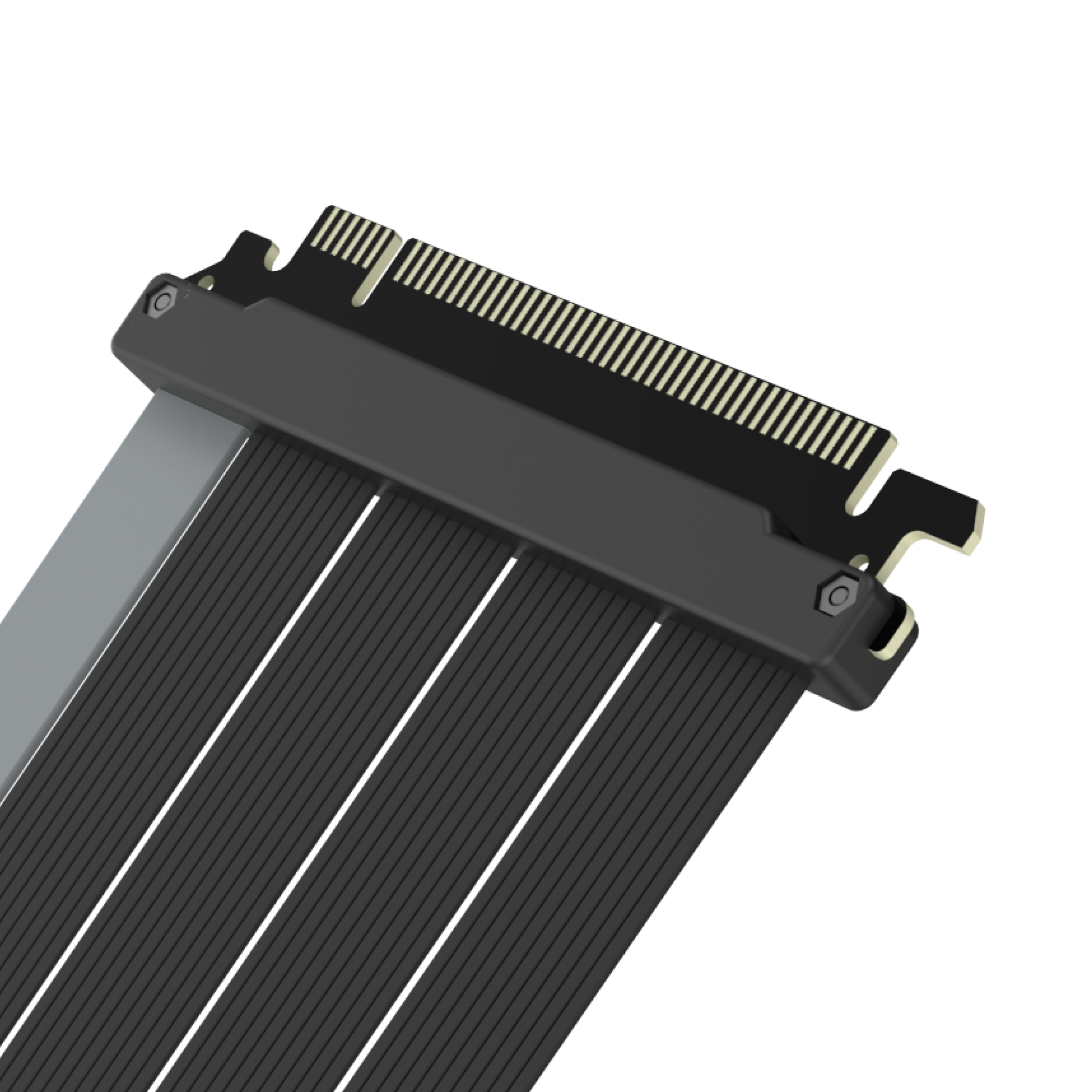 RISER CABLE PCIE 5.0 X16 300MM image number 3
