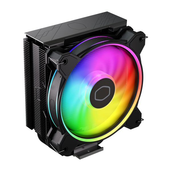 Hyper 212 Halo Black