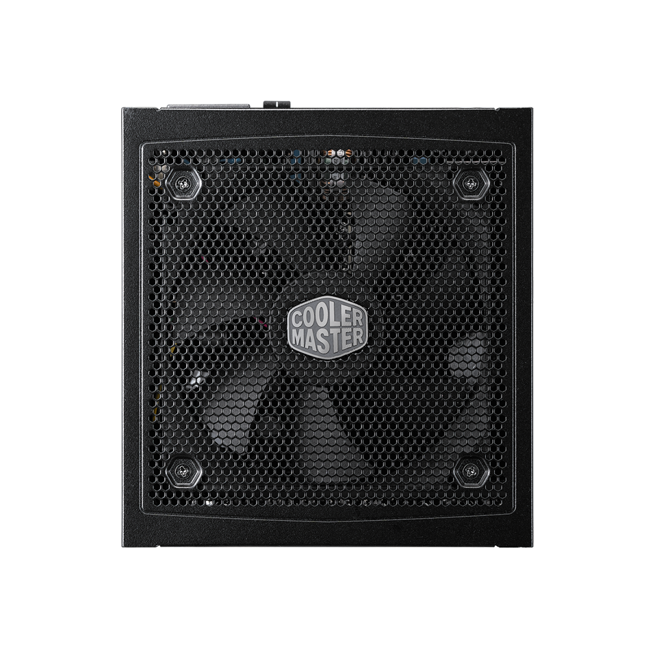 MWE Gold 850 V3 ATX 3.1 image number 2