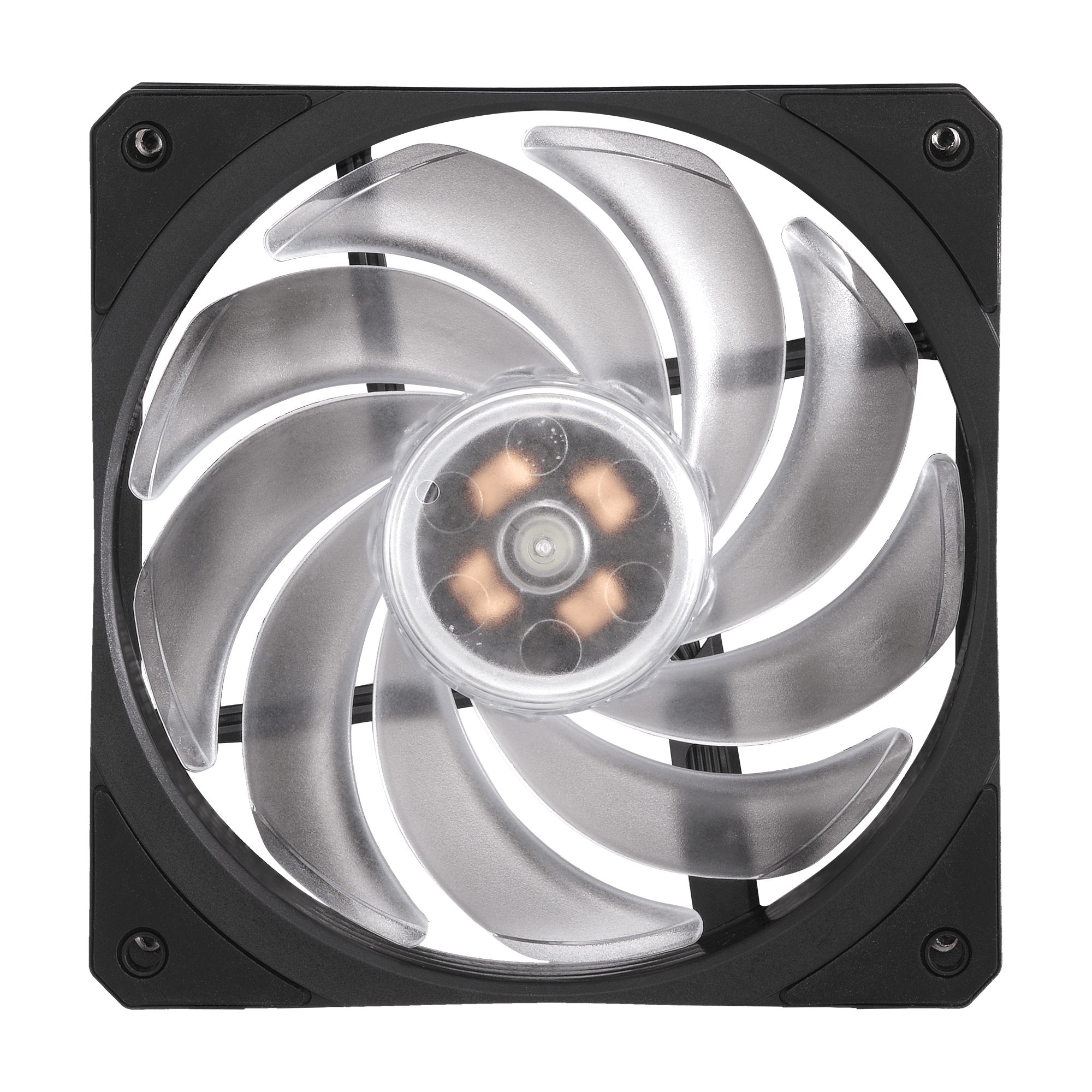 Hyper 212 RGB Black Edition image number 1