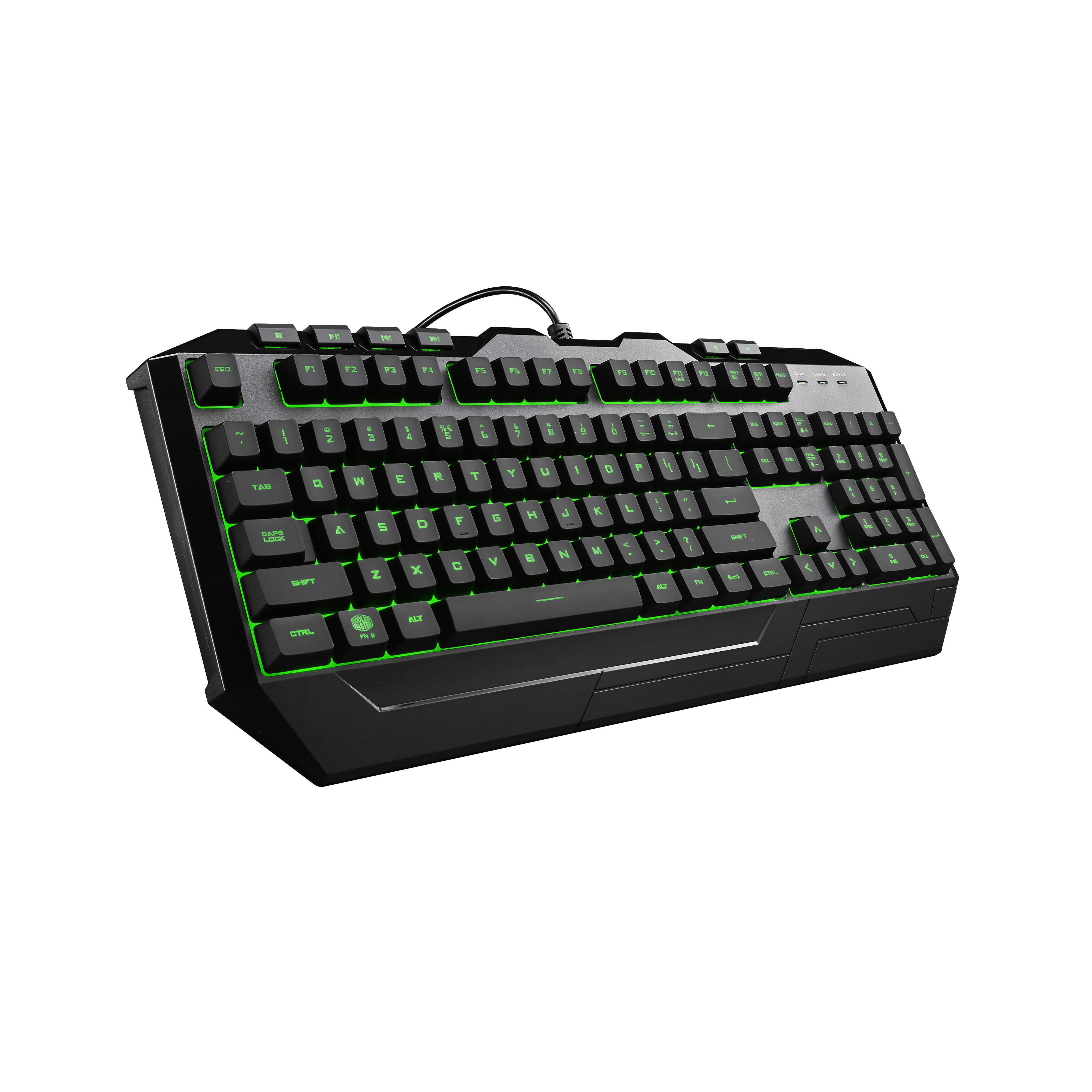 DEVASTATOR 3 Gaming Combo image number 5