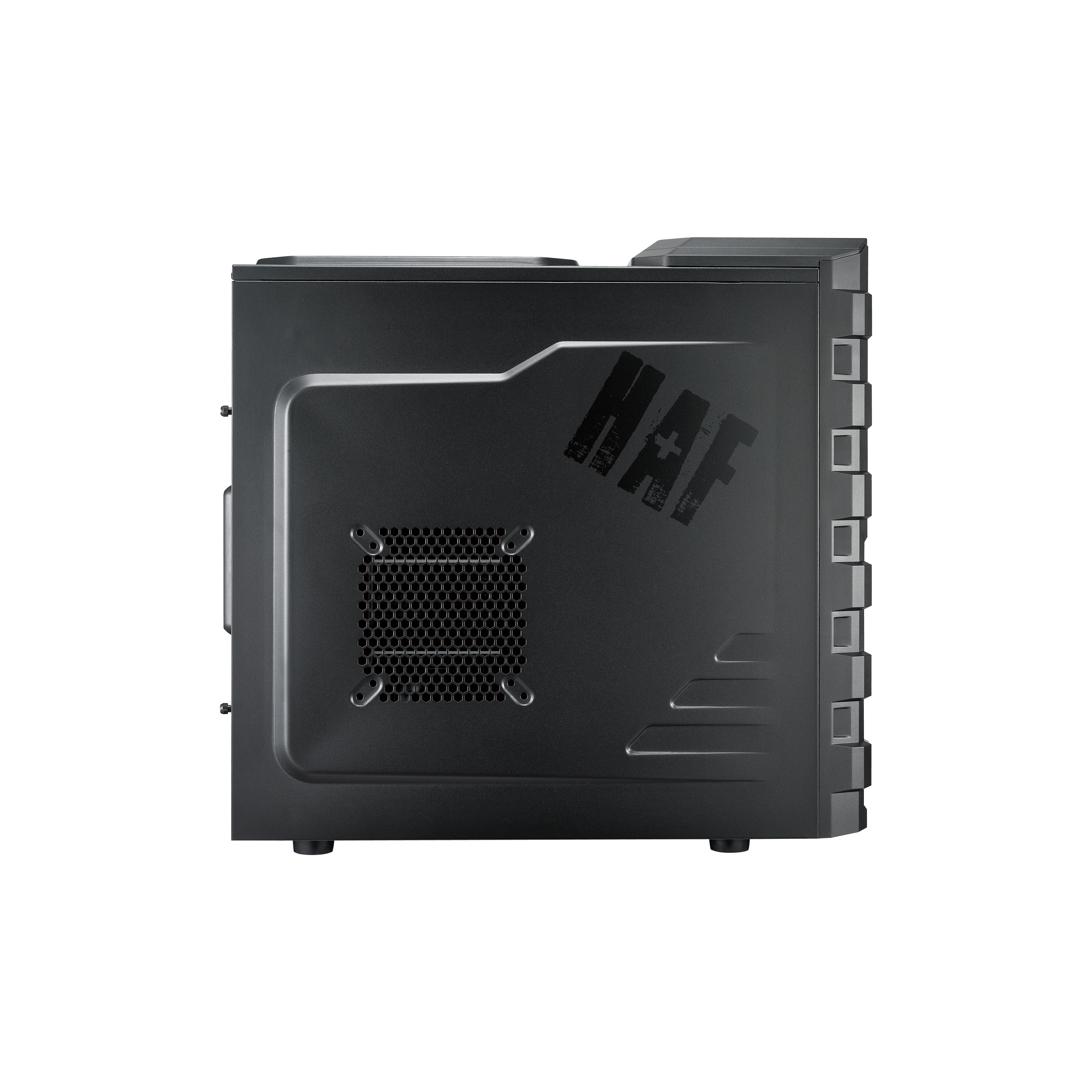 HAF 912 Combat (for APAC only) image number 4