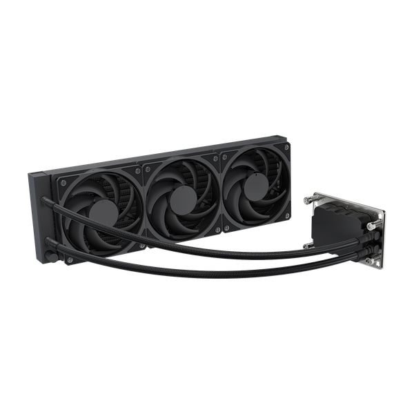 MasterLiquid PL360 TR5-SP6