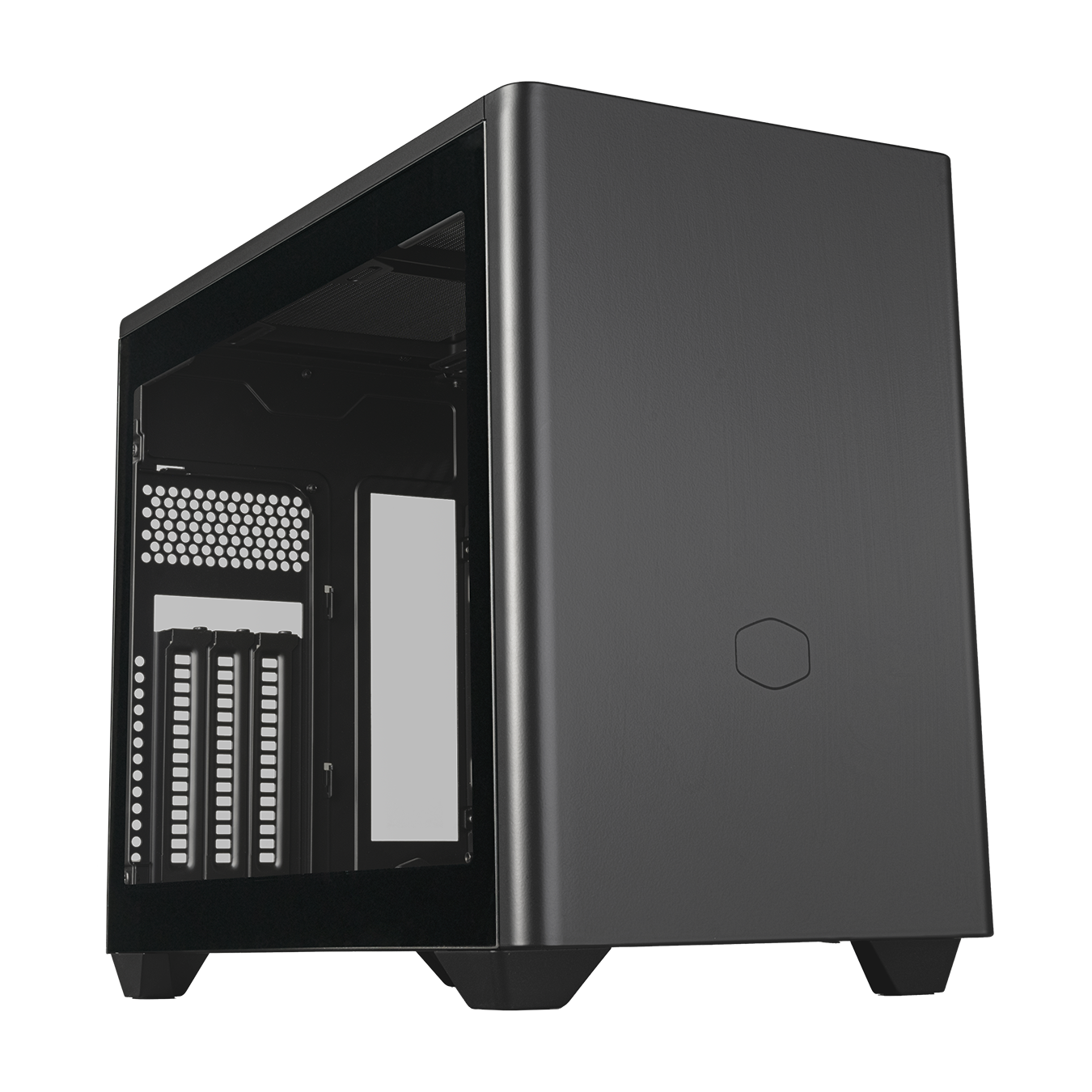 MasterBox NR200P V2 image number 7