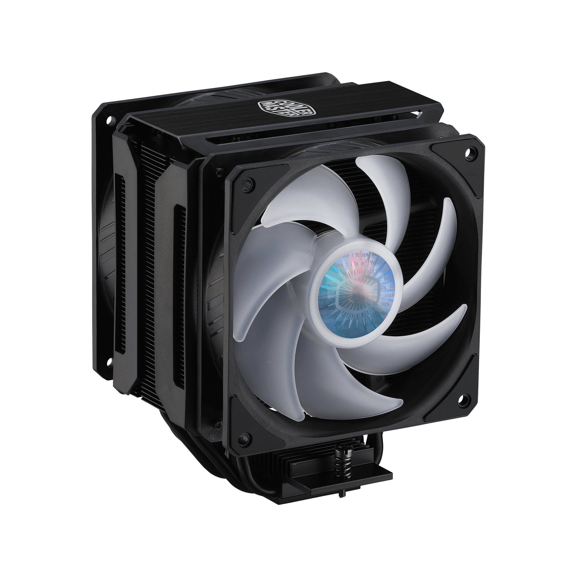 MasterAir MA612 Stealth ARGB image number 4