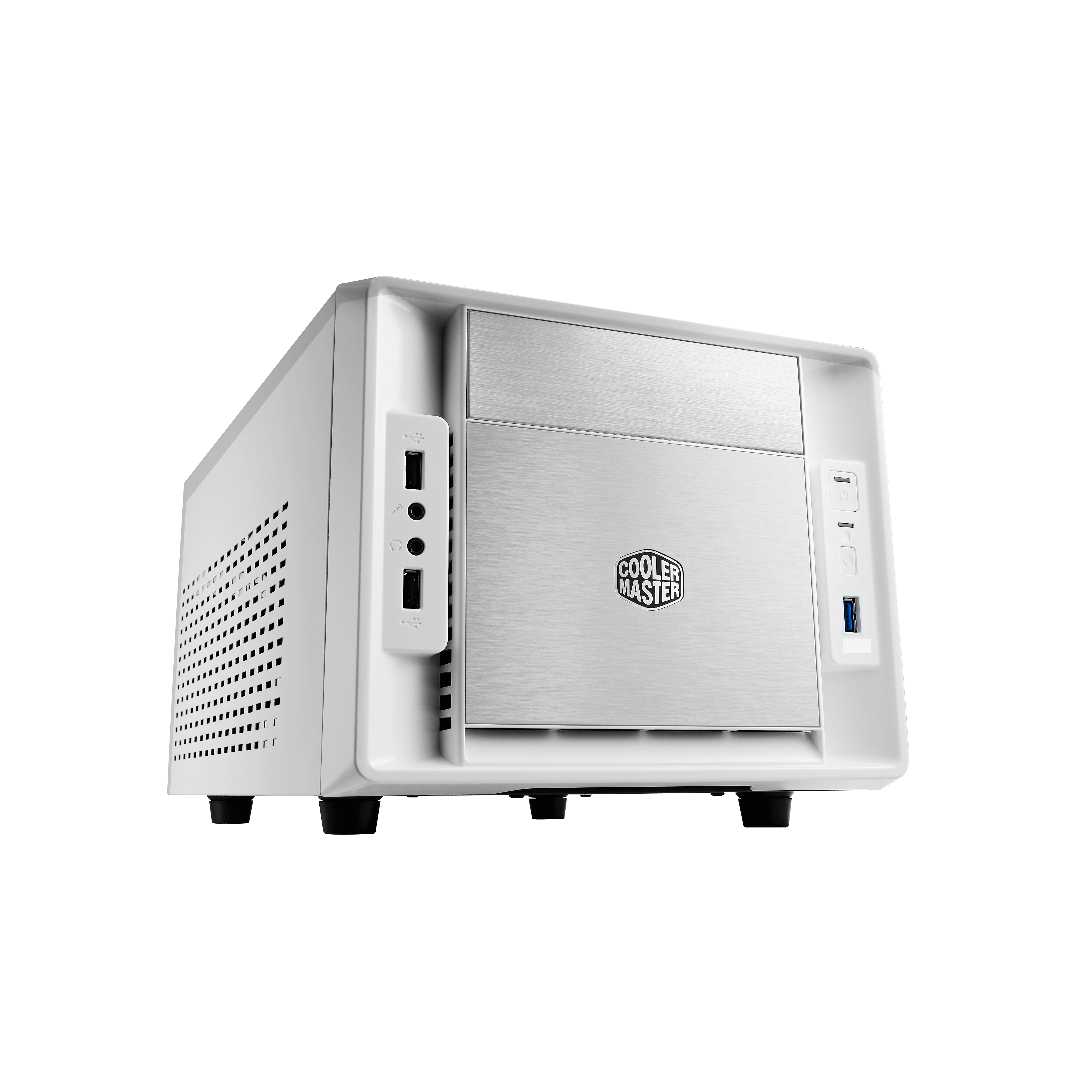 Elite 120 Advanced White image number 1