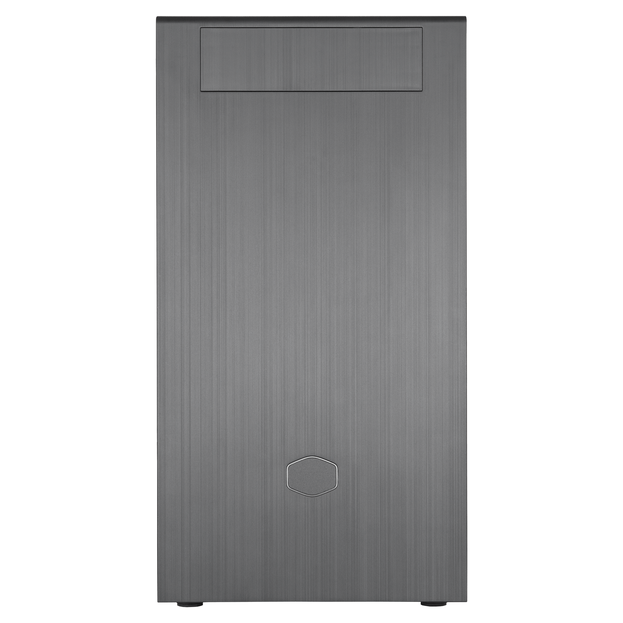 MasterBox MB400L with ODD Mini Tower PC Case image number 4