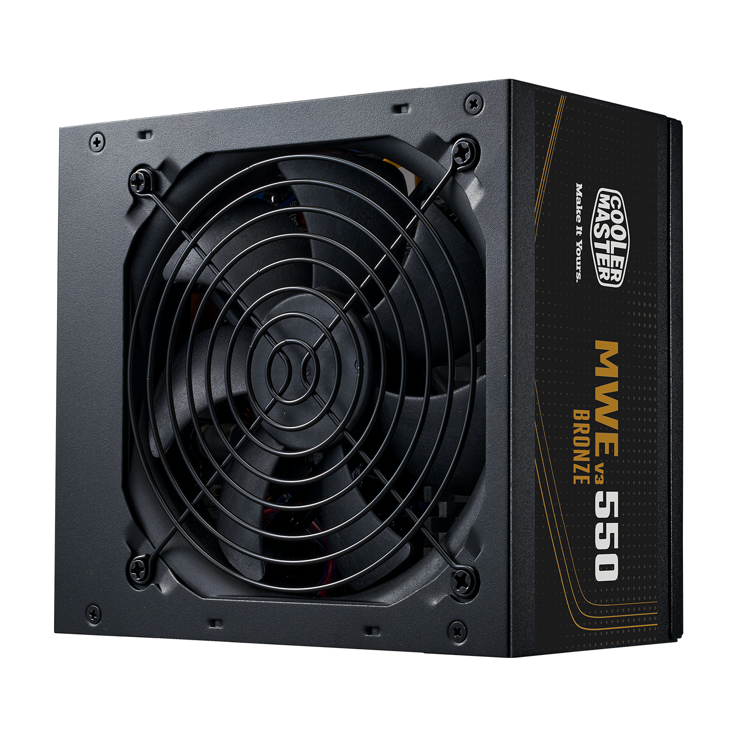 MWE Bronze 550 V3 image number 0