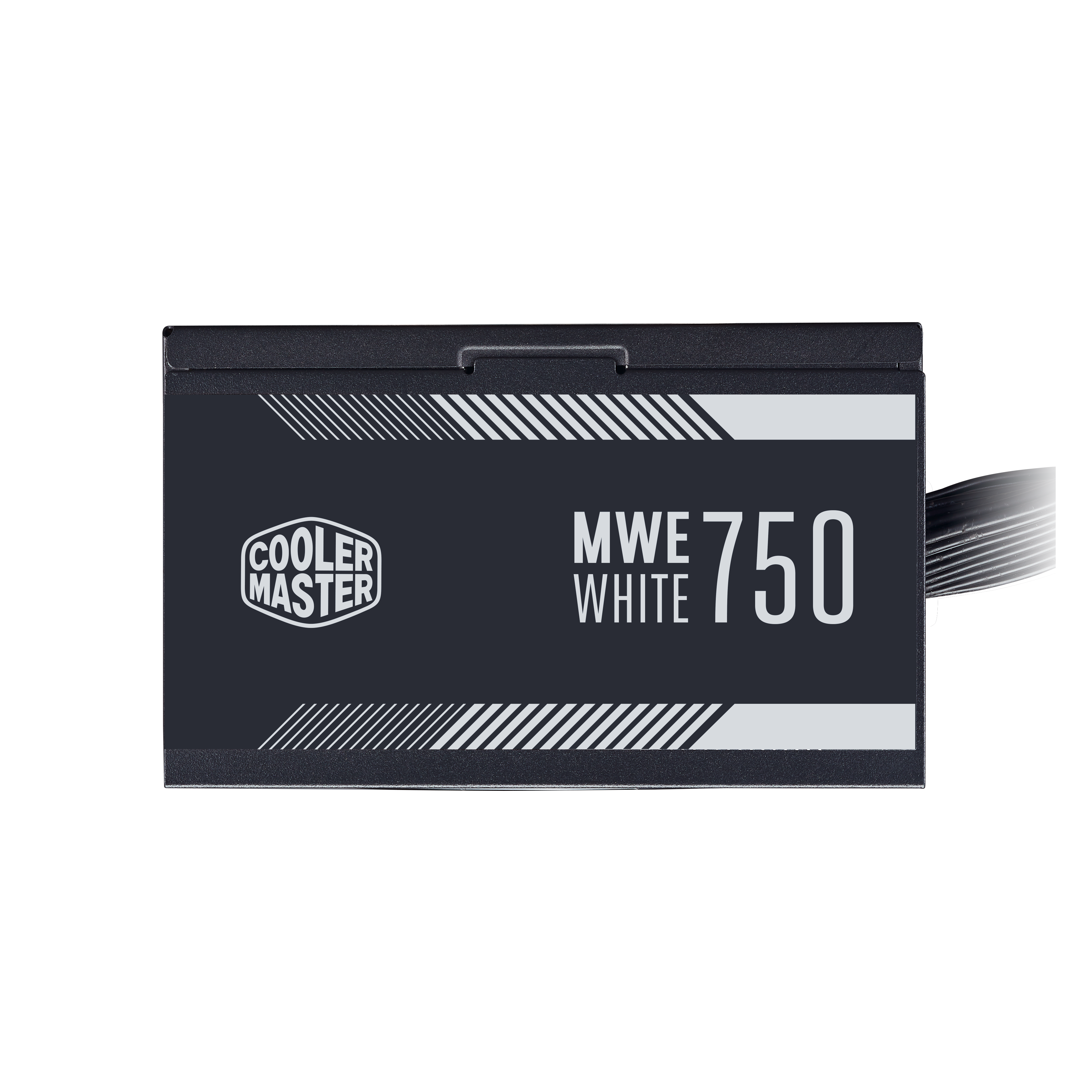 MWE 750 White - V2 image number 4