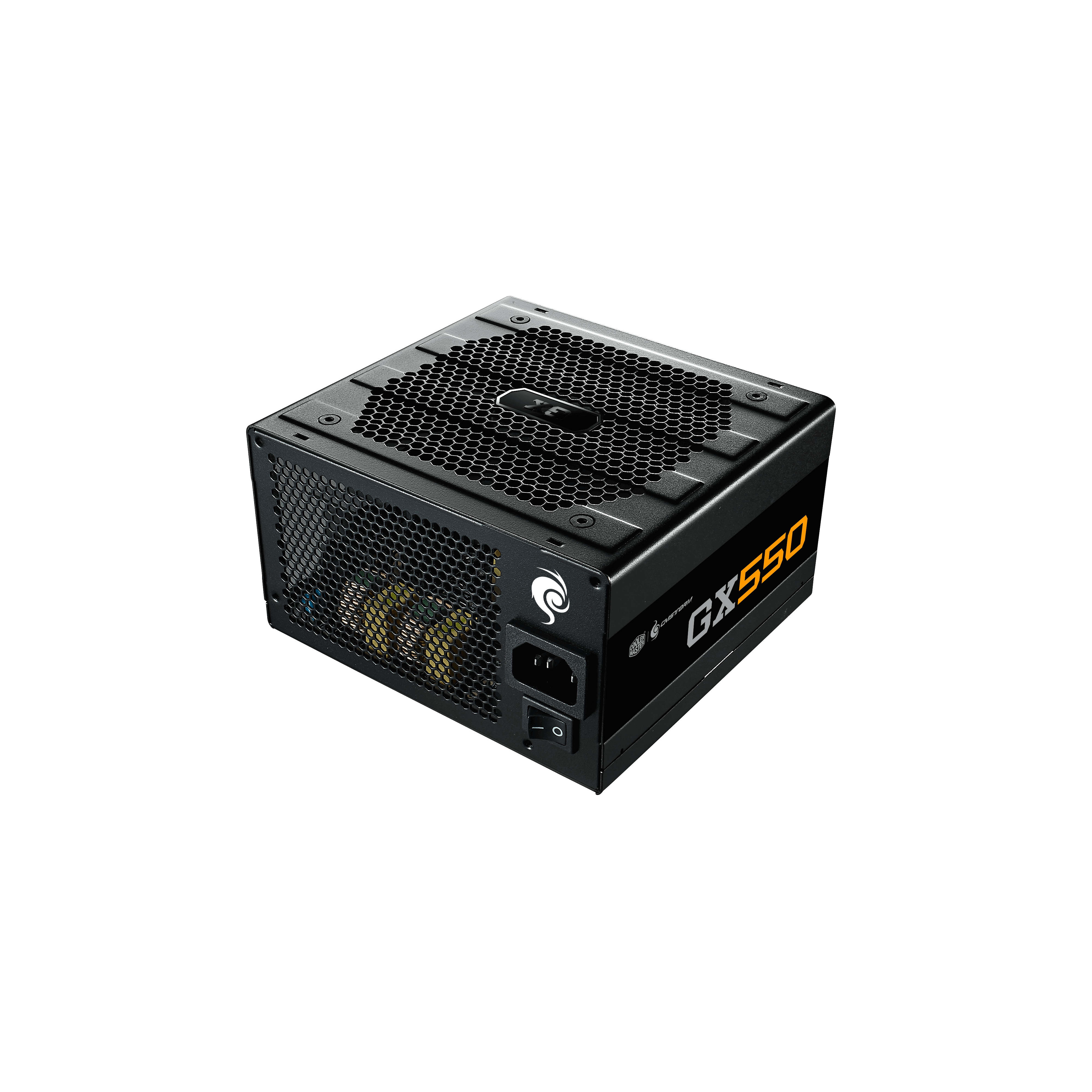 GX550 - CM Storm Edition image number 0