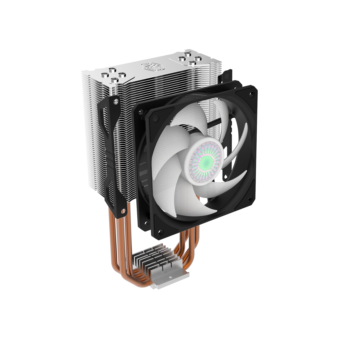Hyper 212 Spectrum V2 CPU Air Cooler image number 6