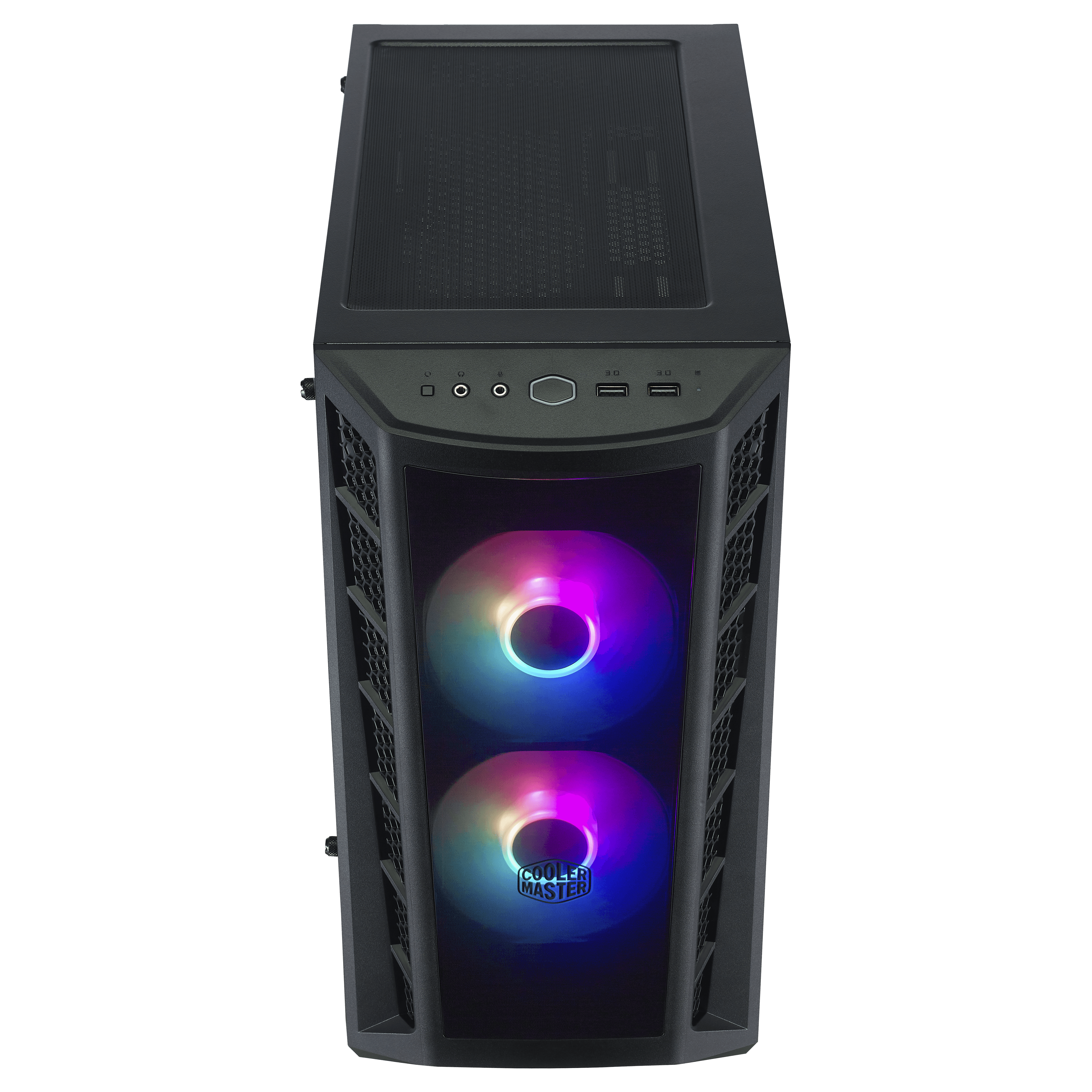 MasterBox MB320L ARGB image number 1