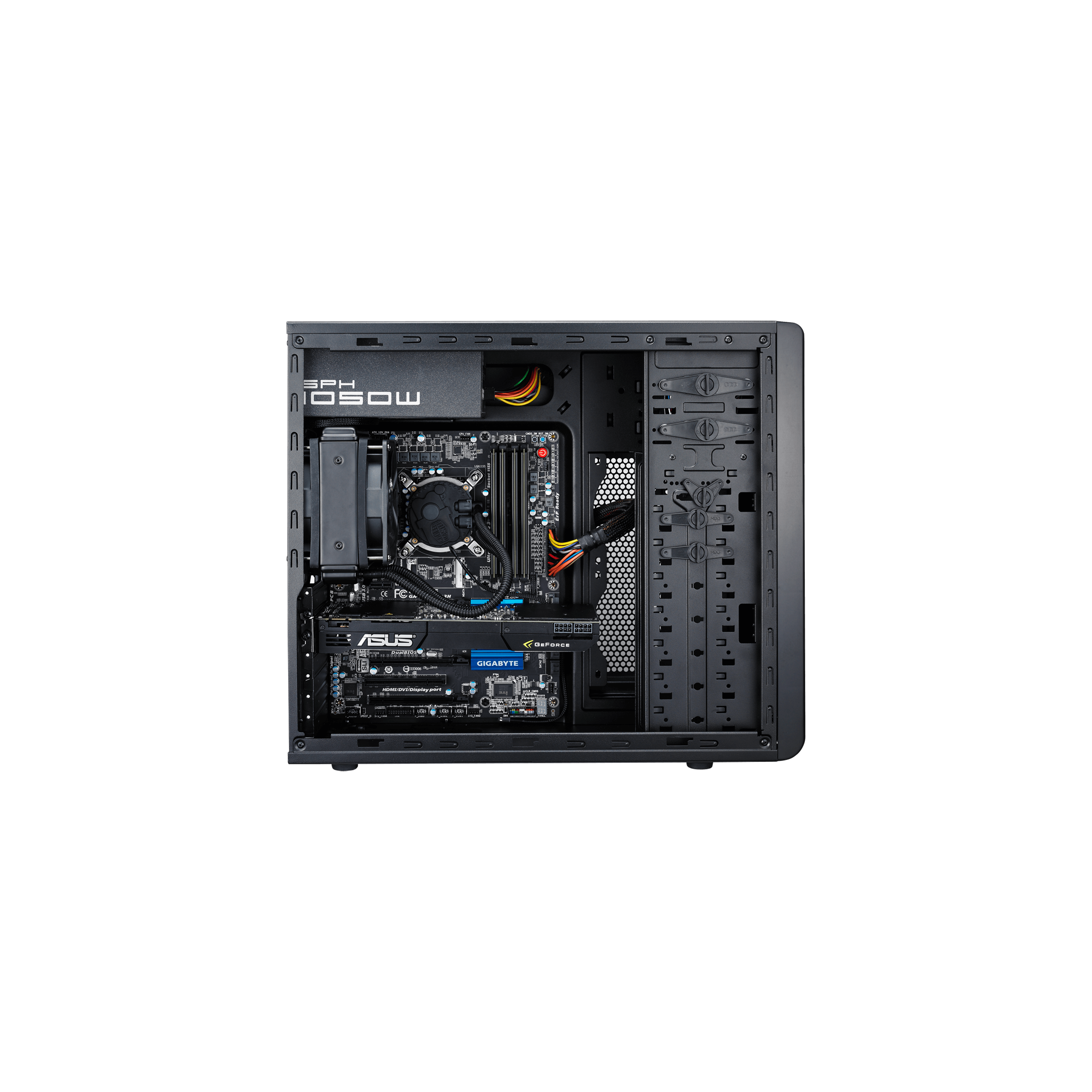 CM Force 500 image number 5