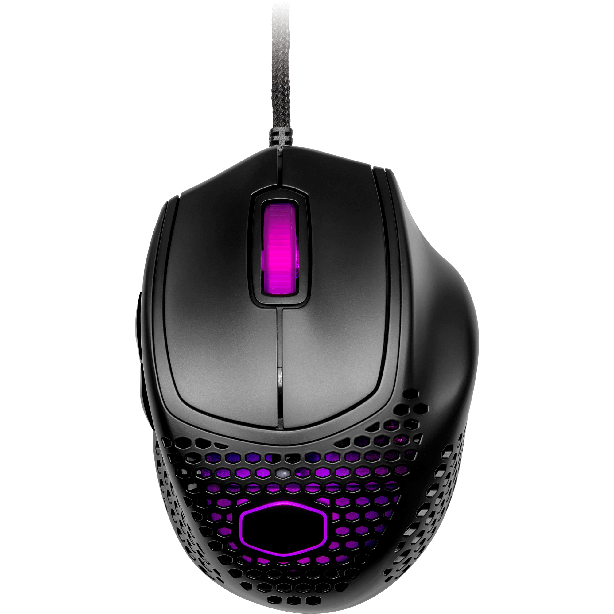 MM720 RGB Gaming Mouse image number 1