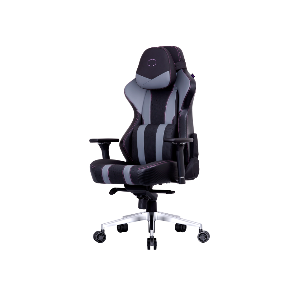 Caliber X2 Gaming Chair image number 1