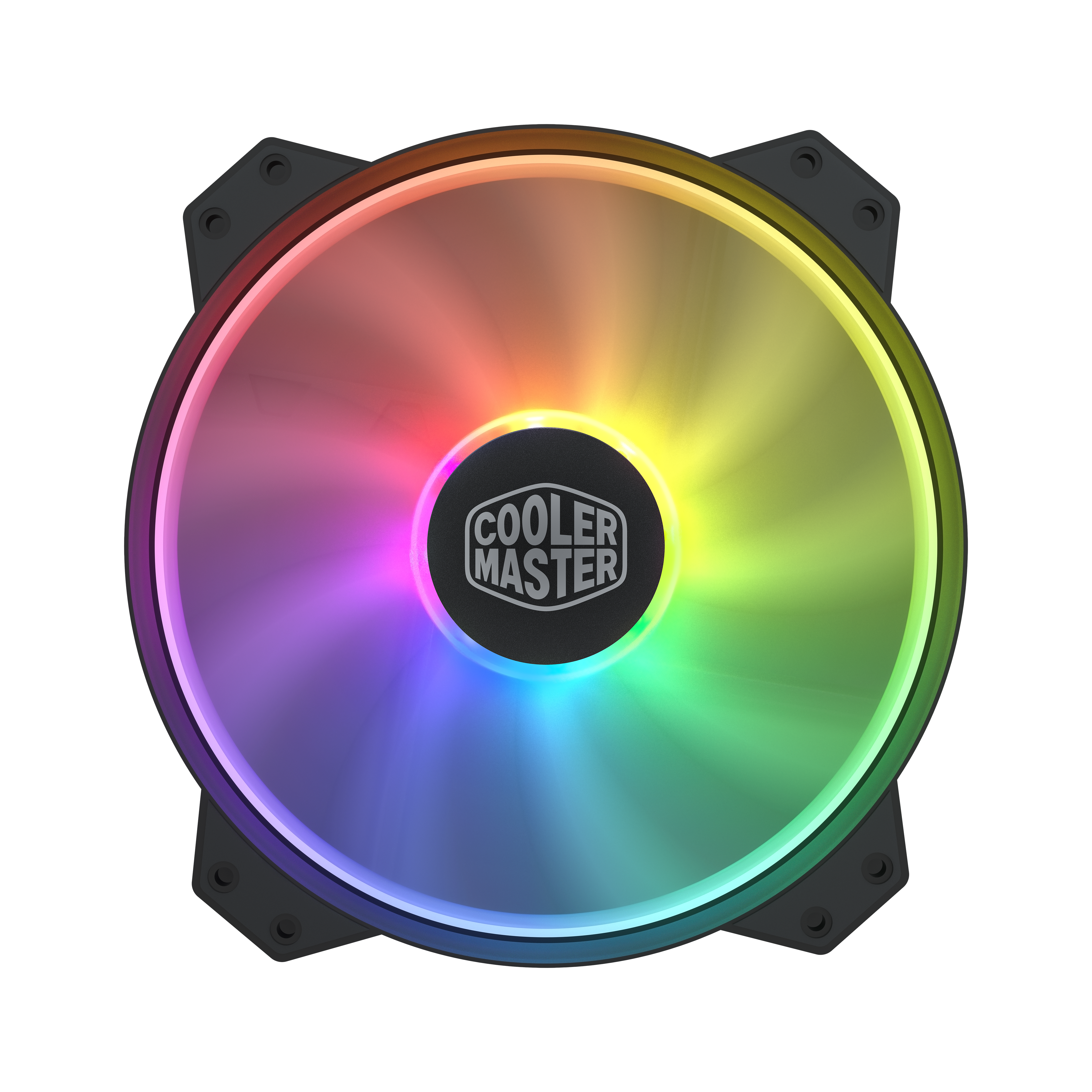MasterFan MF200R ARGB image number 0