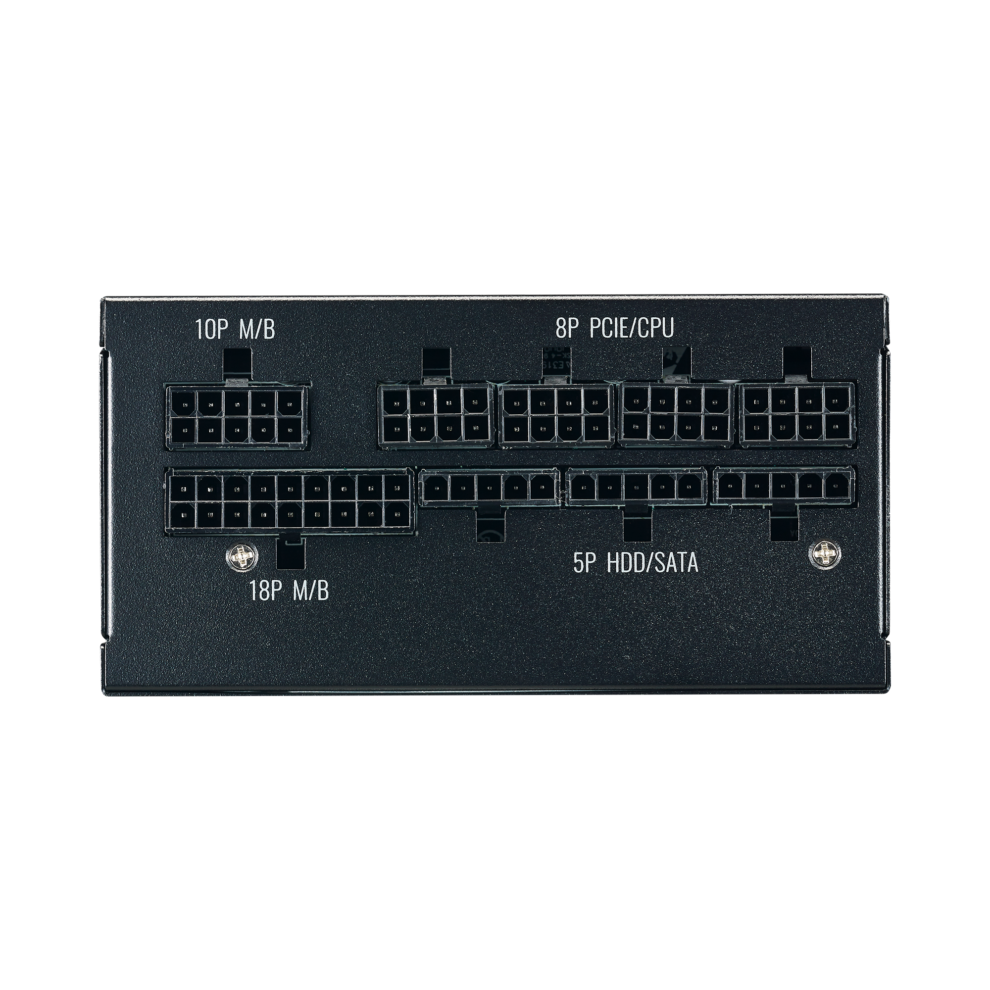 V850 SFX Gold ATX 3.1 image number 6