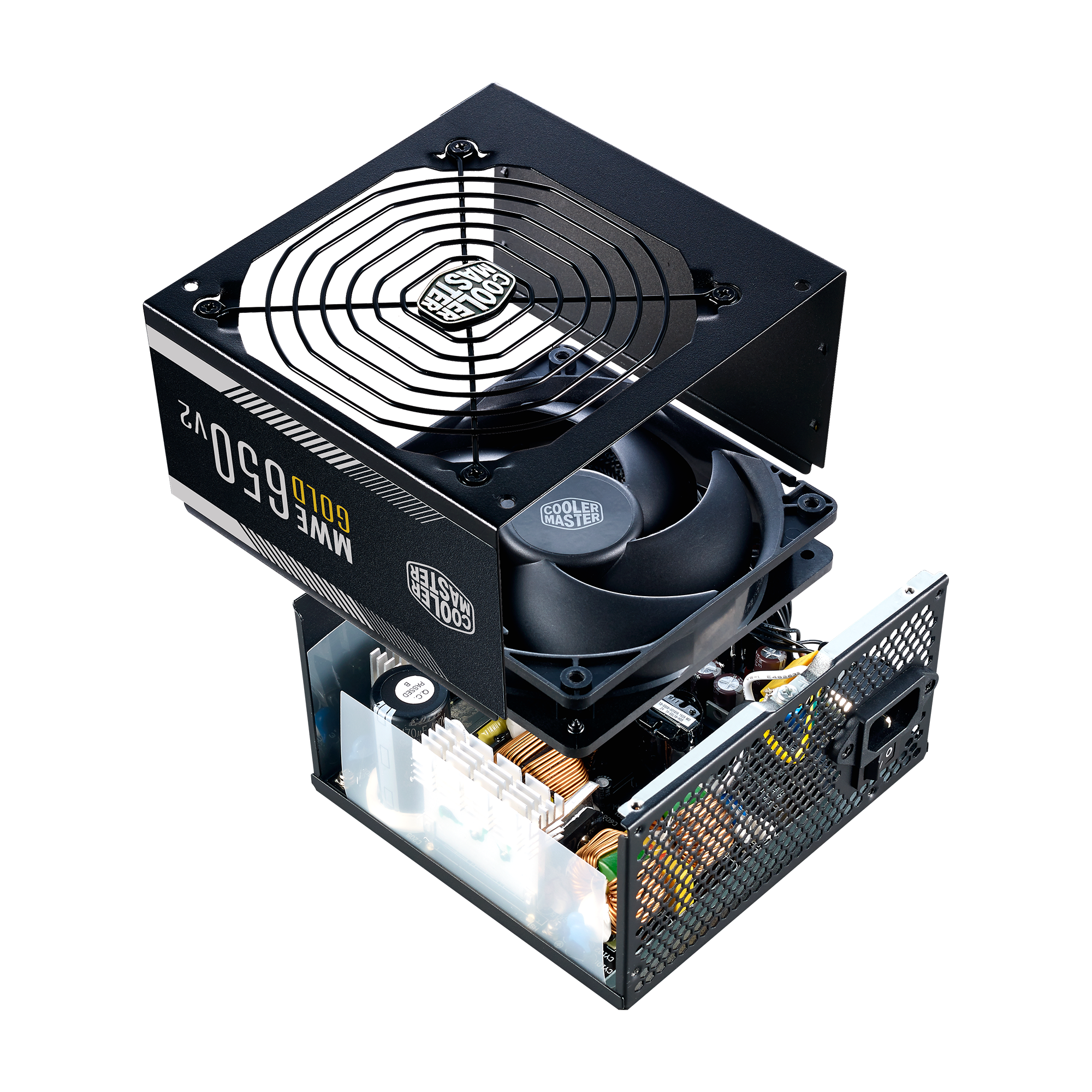 MWE Gold 650 - V2 image number 5