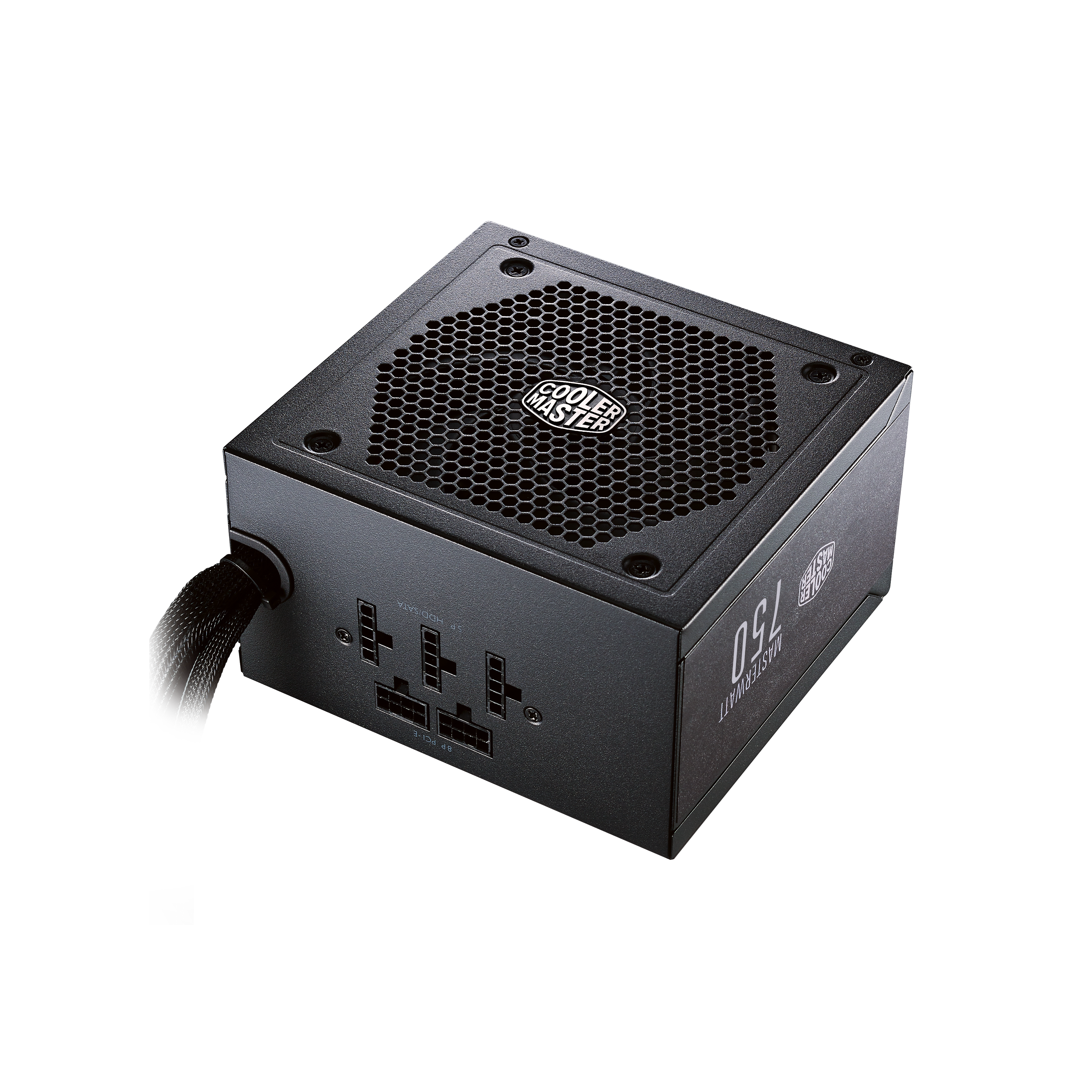 MasterWatt 750 image number 1