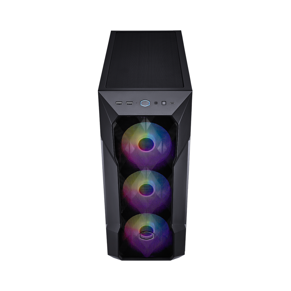 TD5 Pro image number 1