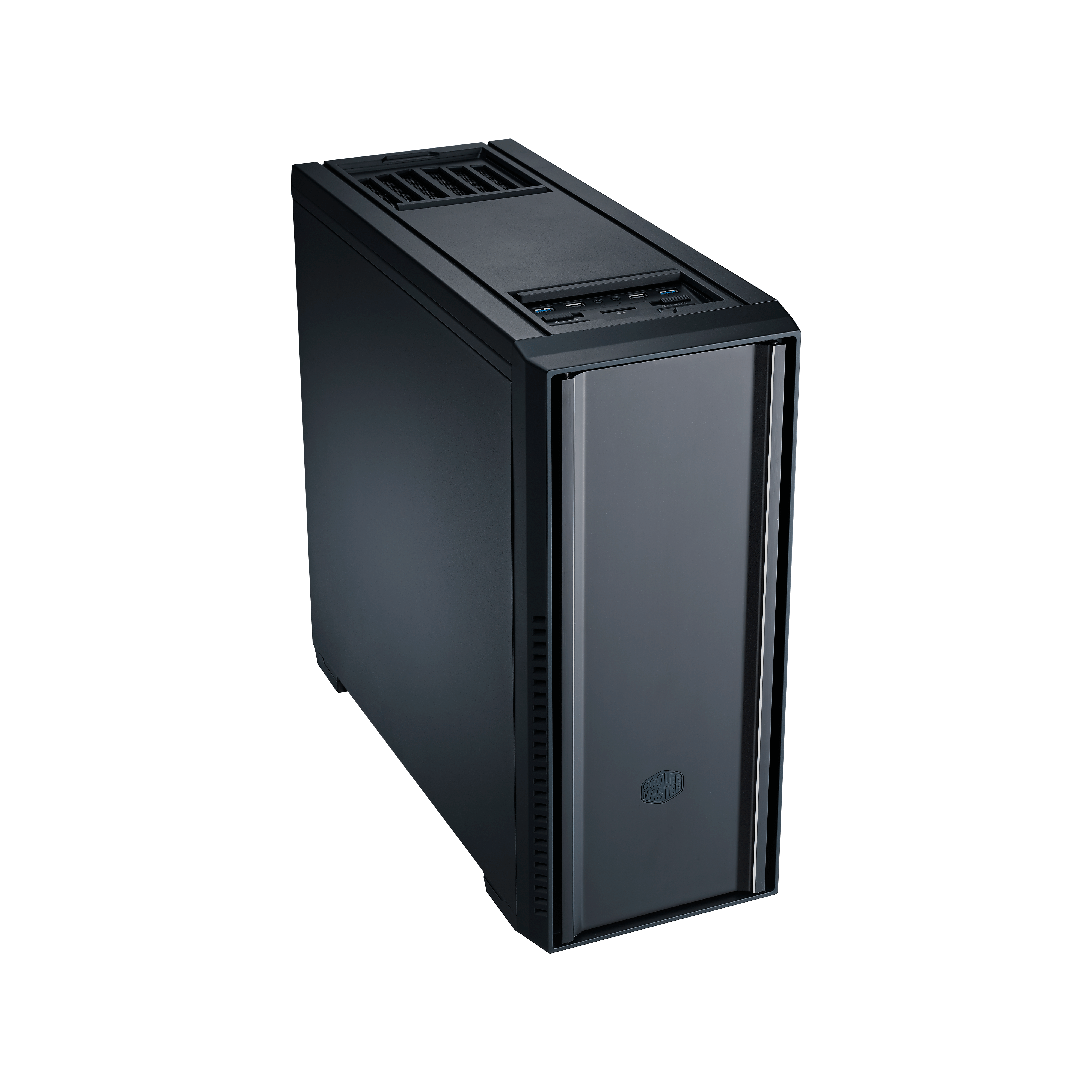 Silencio 650 Pure image number 3