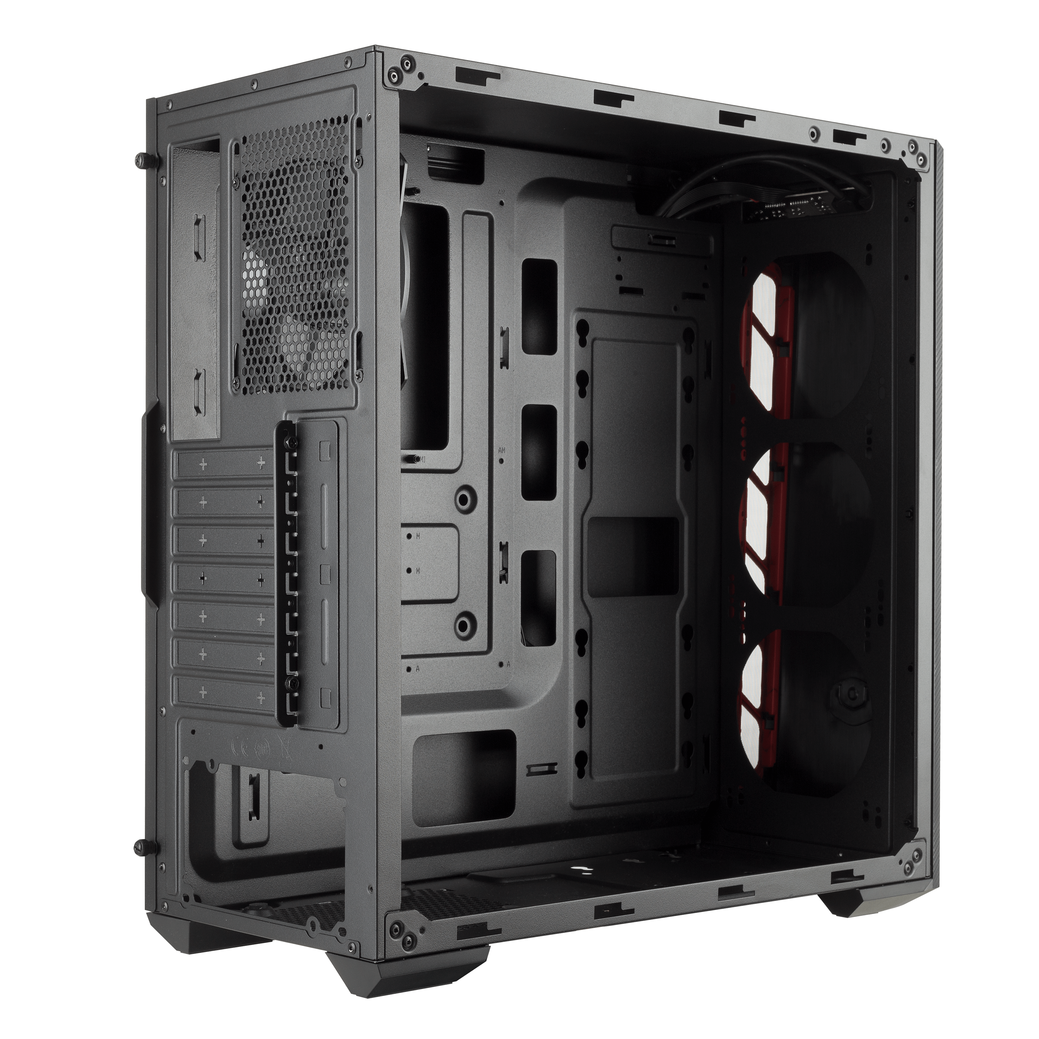 MasterBox MB501L image number 5
