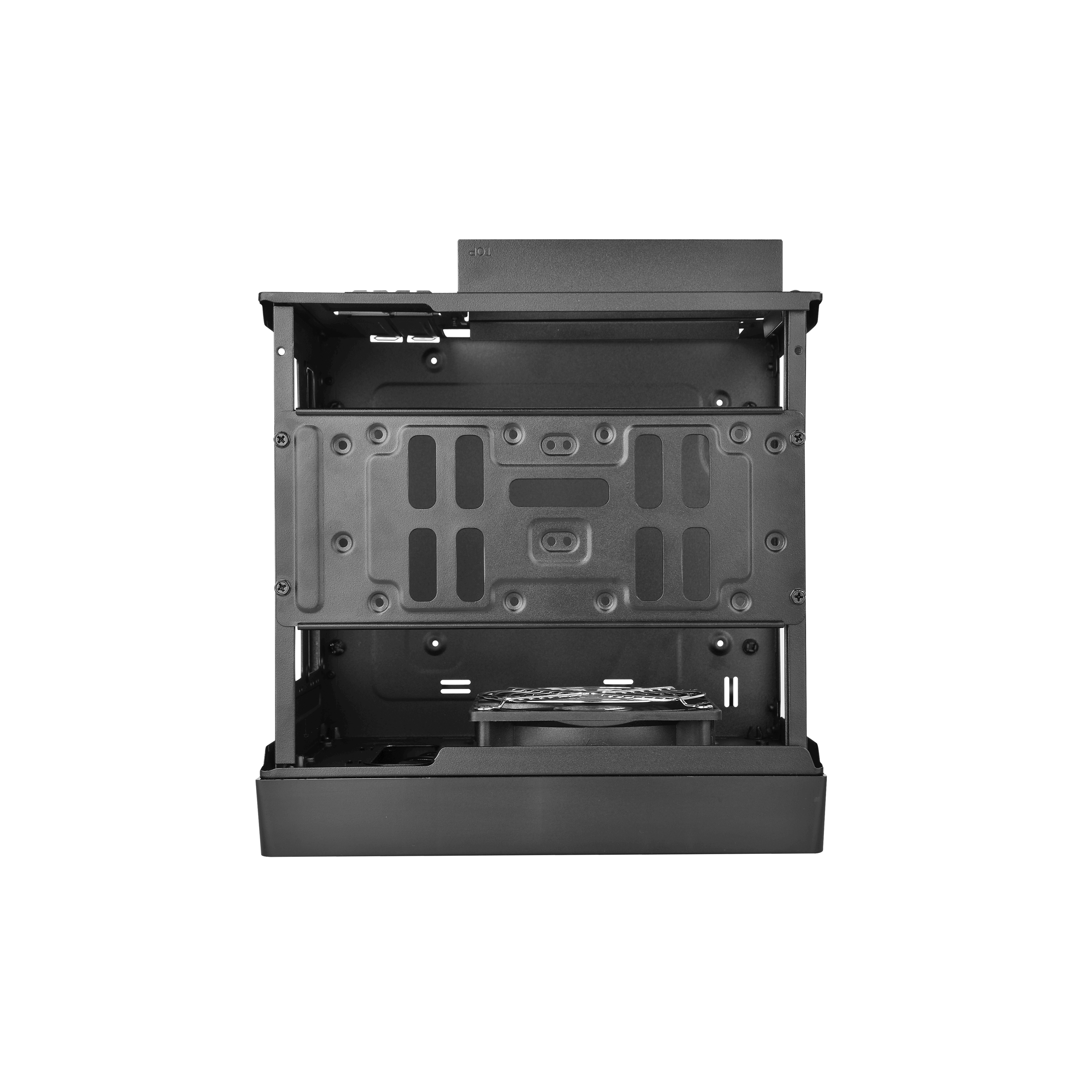 Elite 110 Mini-ITX PC Case image number 6