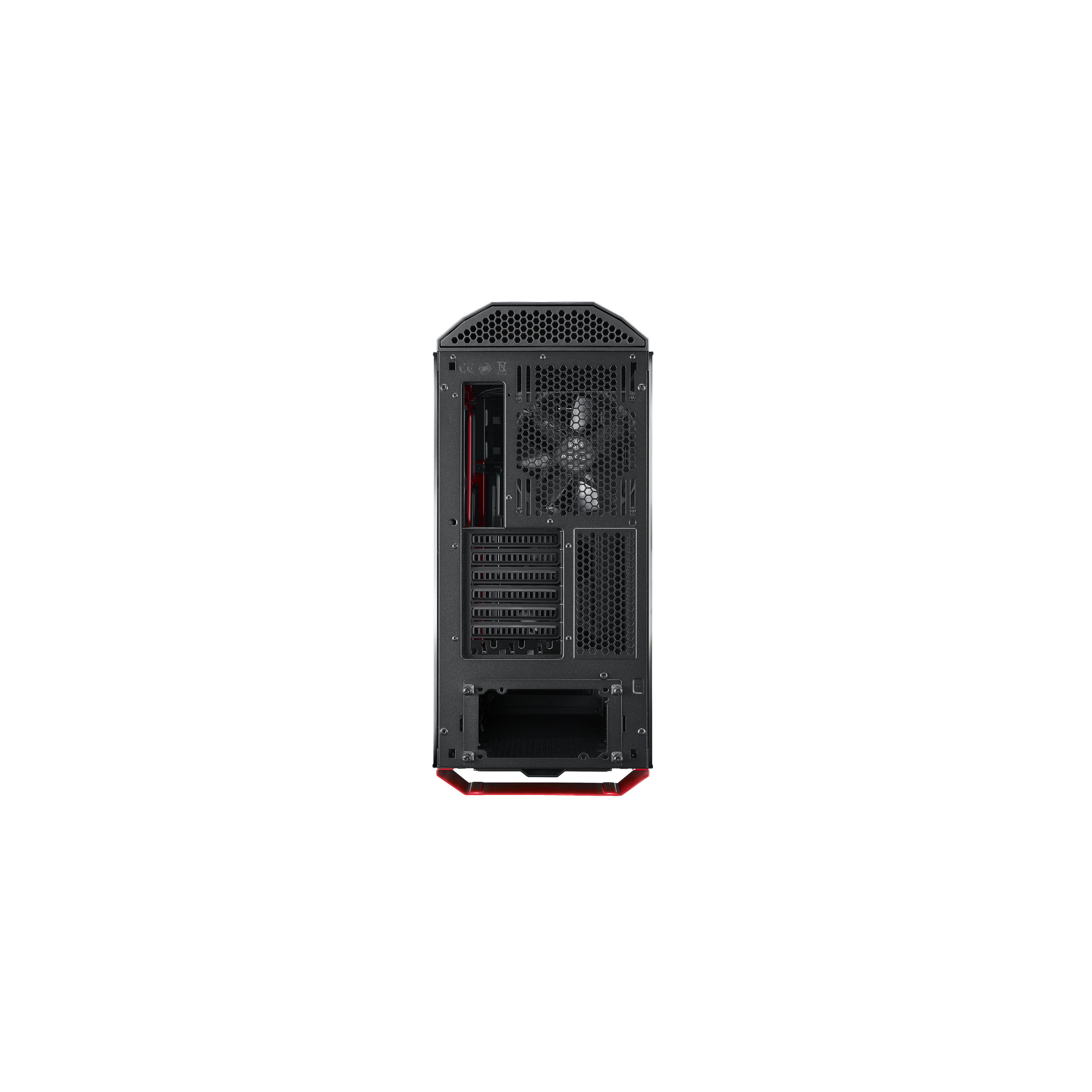 MasterCase MC500MT image number 5