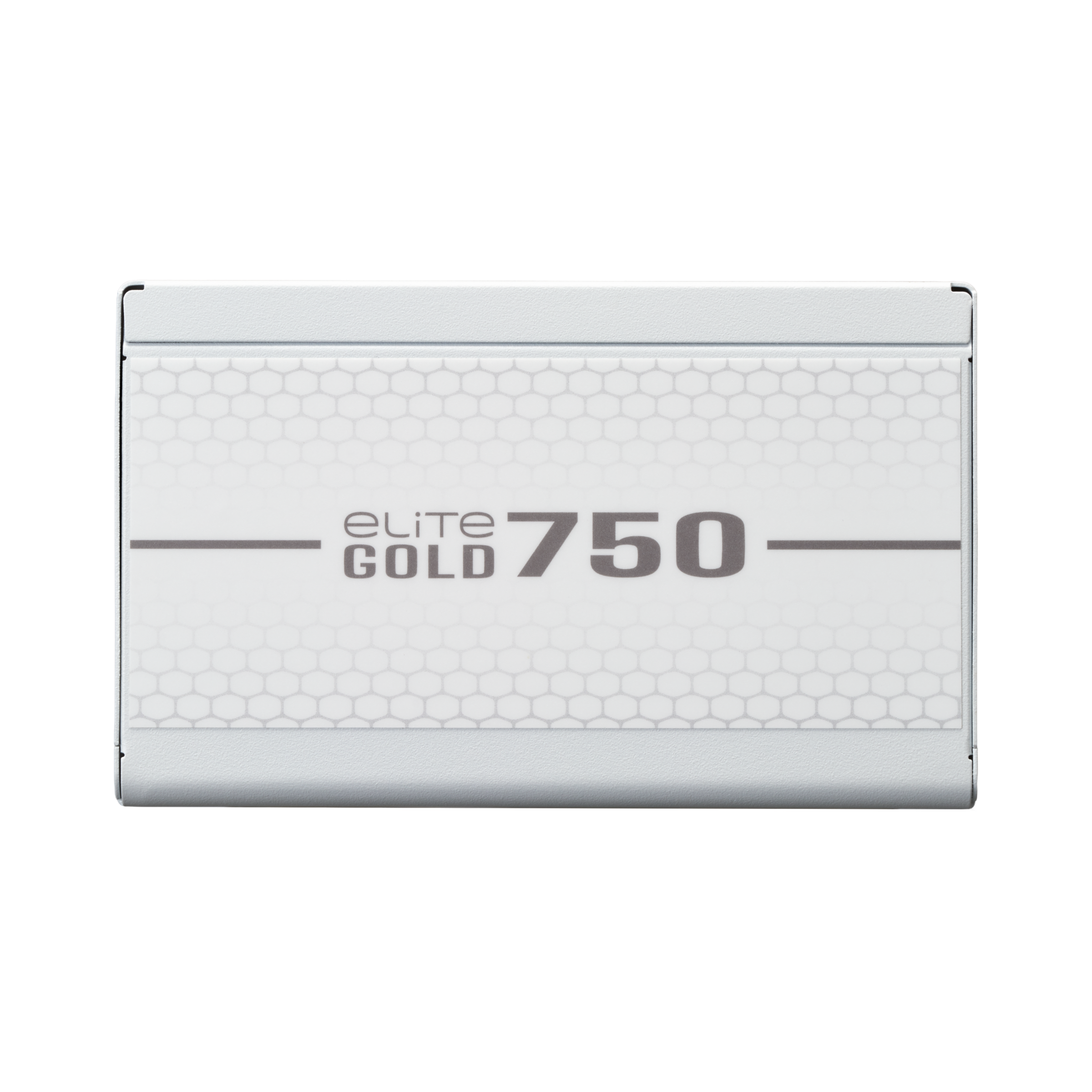 Elite Gold 750 White Edition image number 2