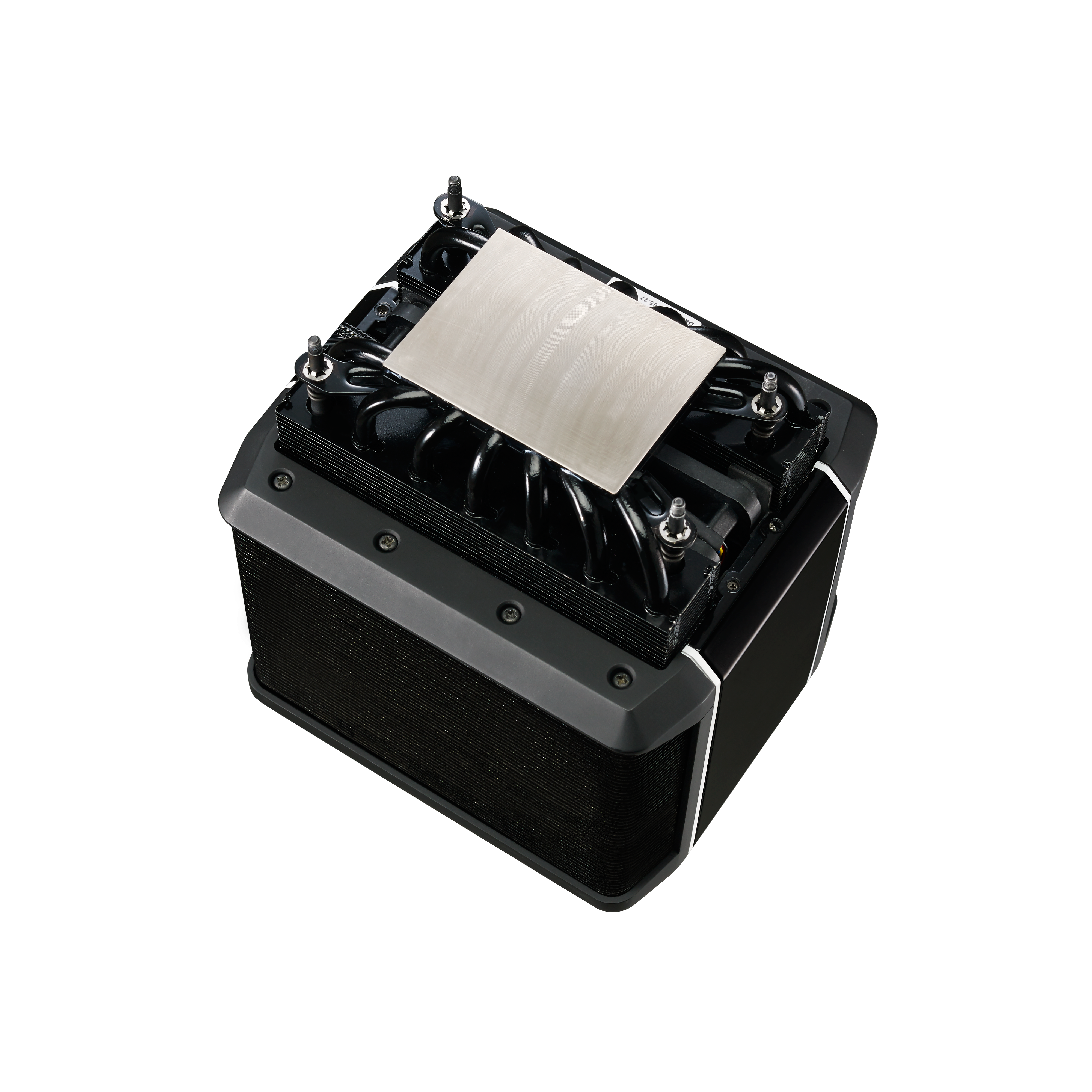 Wraith Ripper CPU Air Cooler image number 6