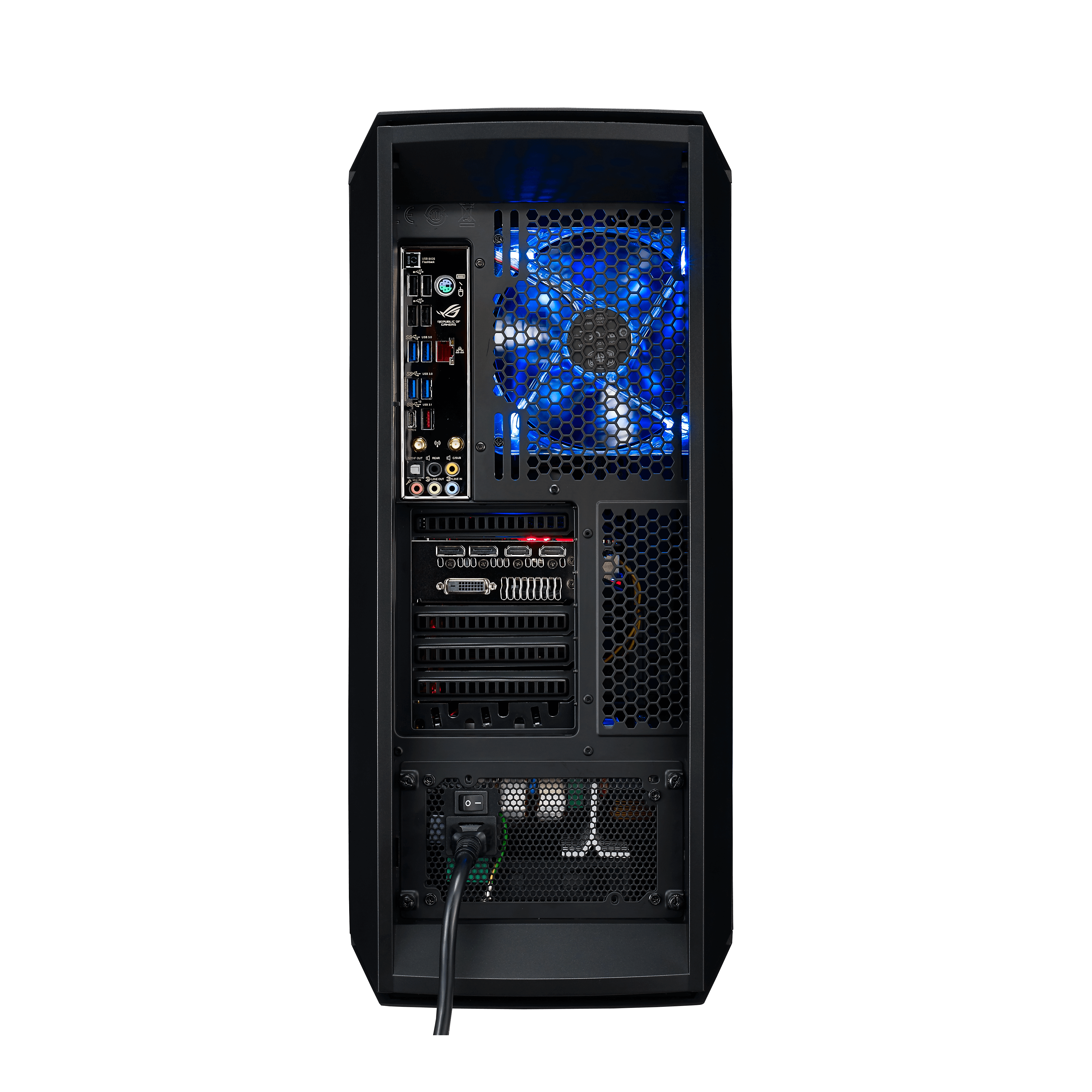 MasterCase Pro 6 image number 1