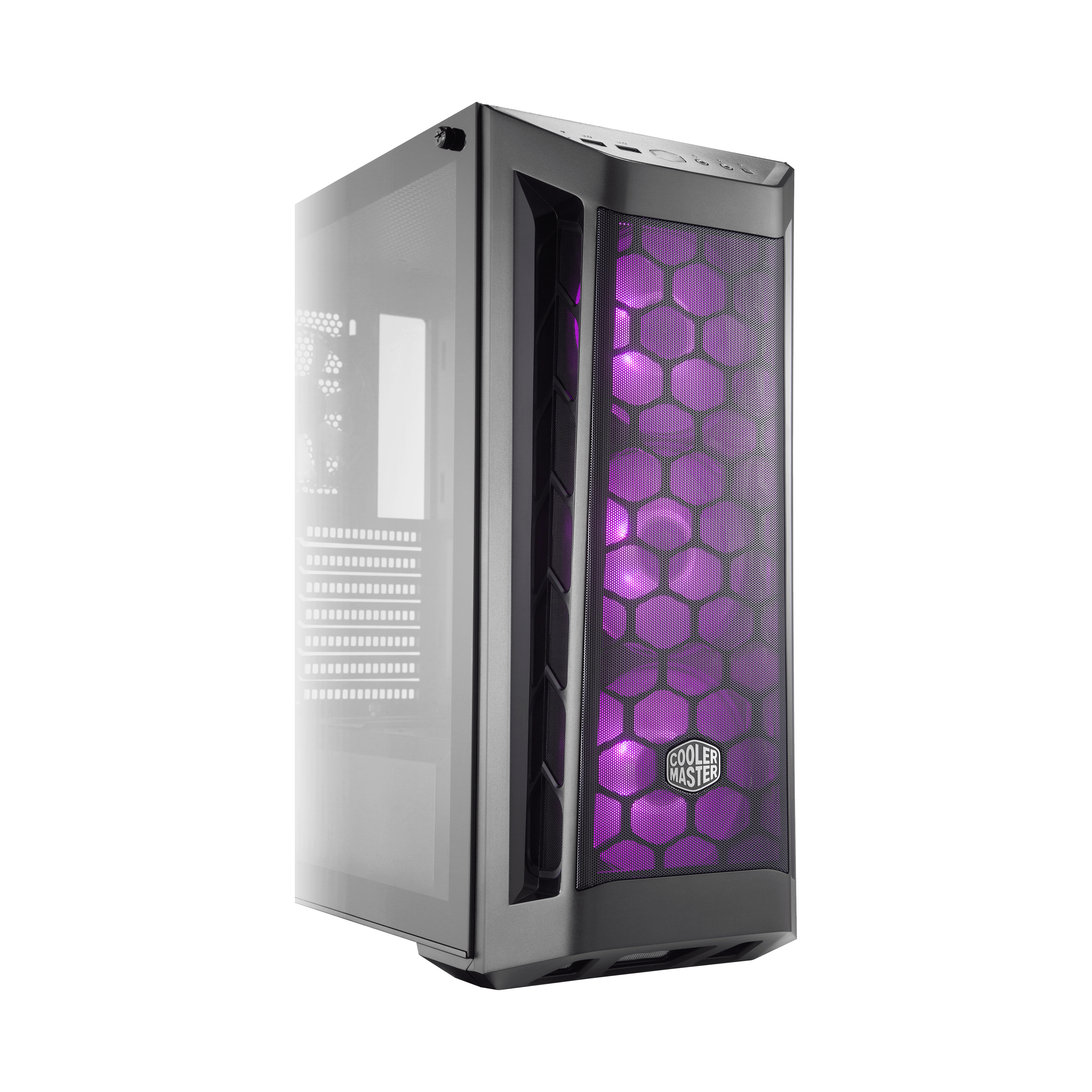 MasterBox MB511 RGB image number 6