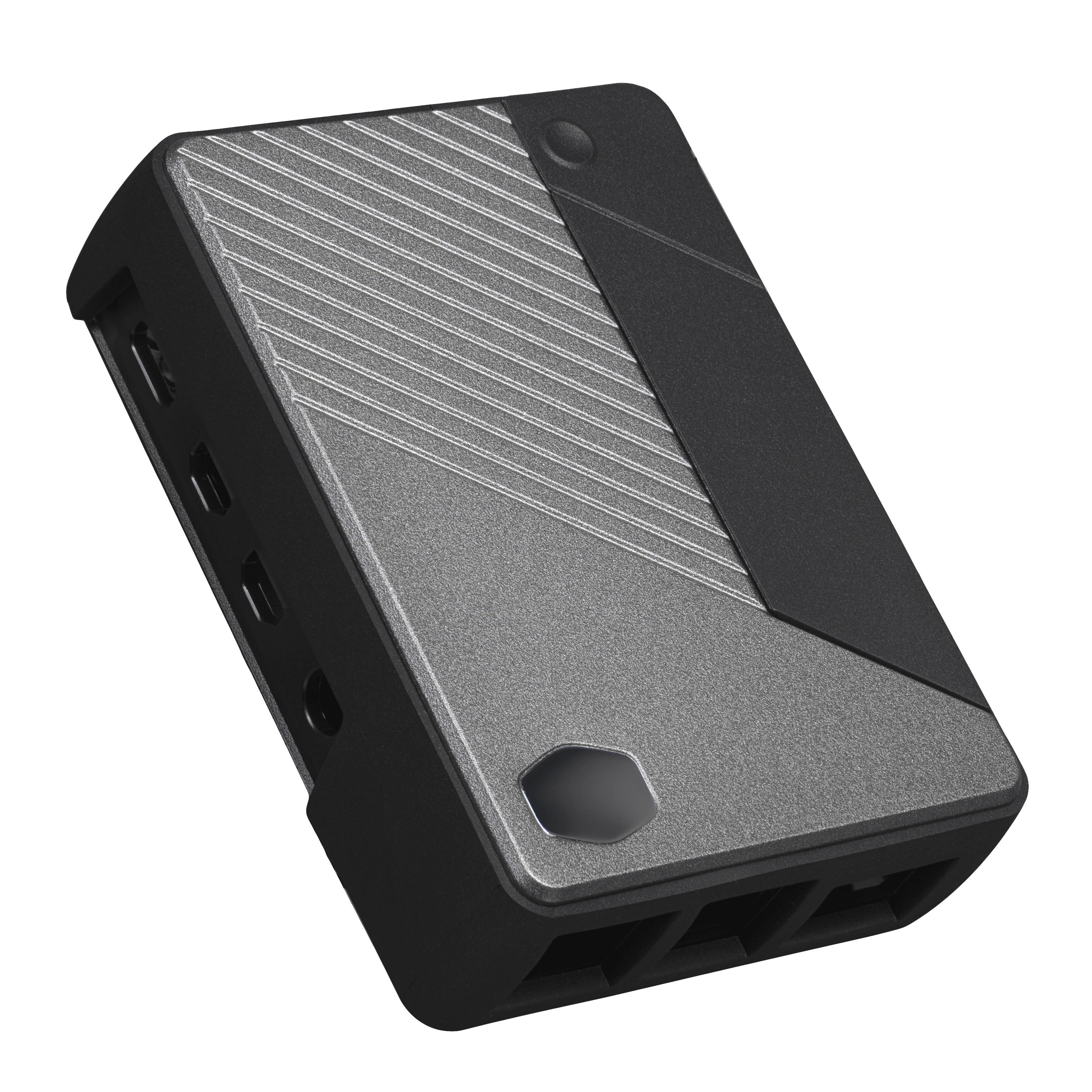 Pi Case 40 Raspberry Pi 4 Enclosure image number 1