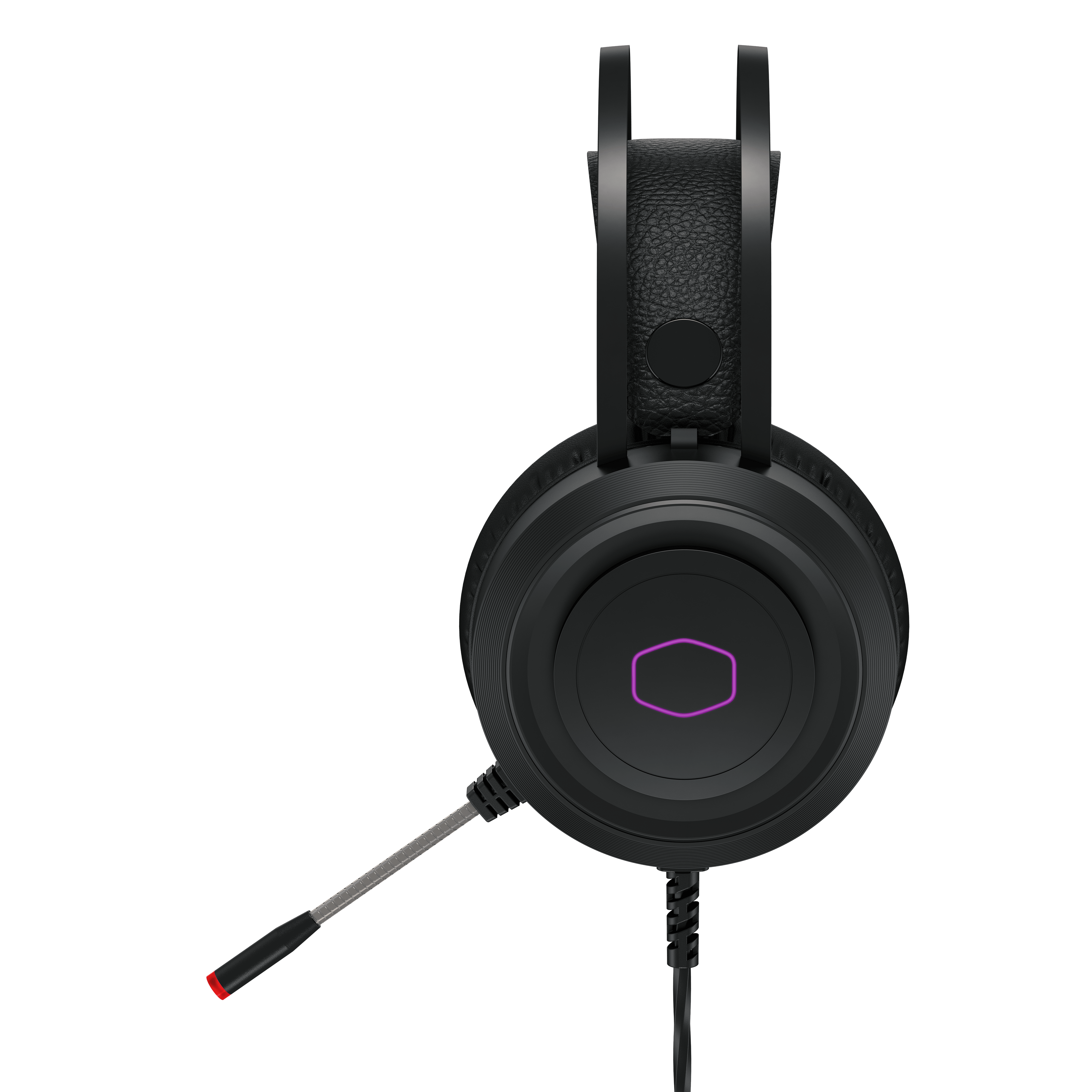 CH321 Gaming Headset image number 3