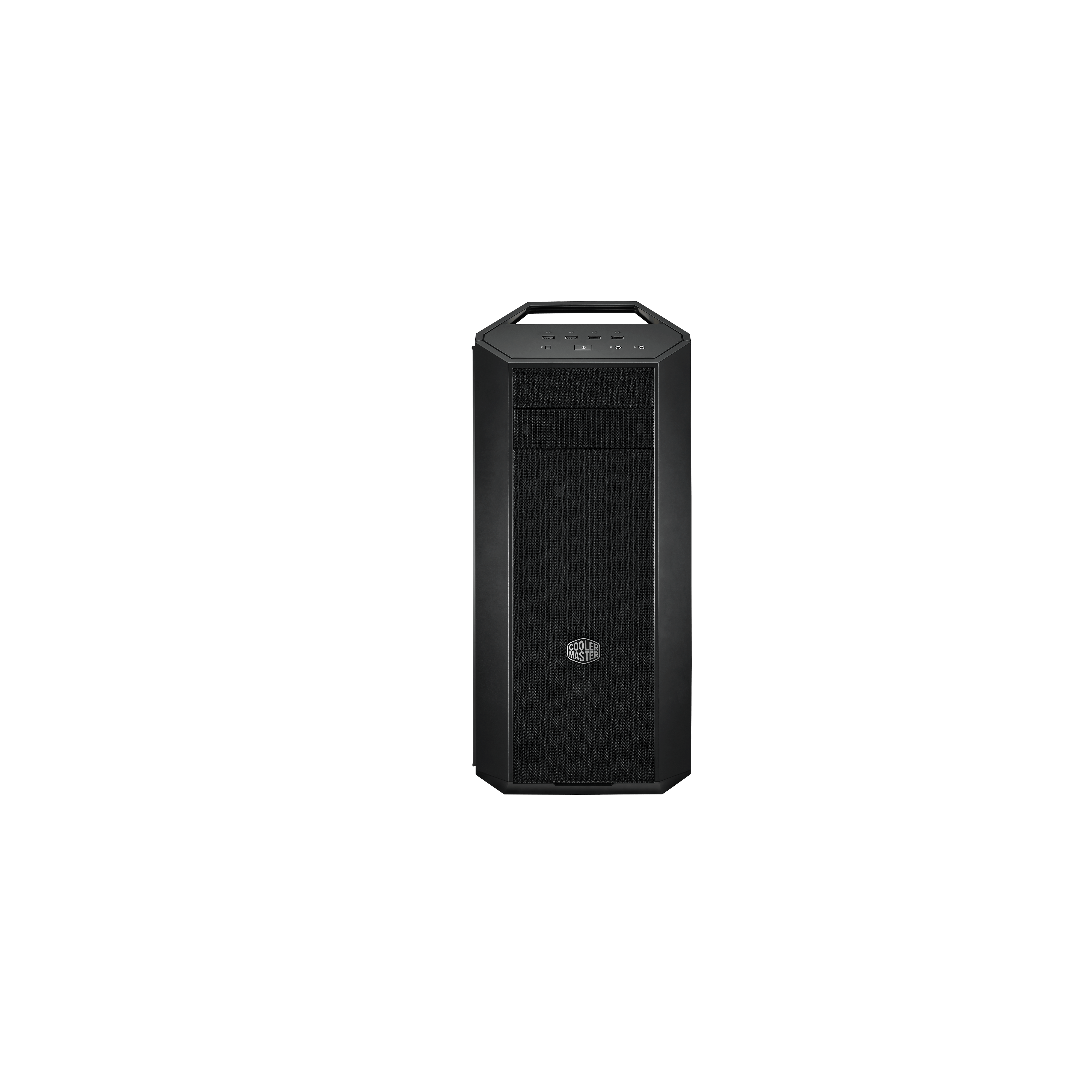 MasterCase MC500 Mid Tower PC Case image number 5