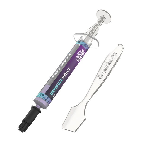 CryoFuze Violet 散熱膏