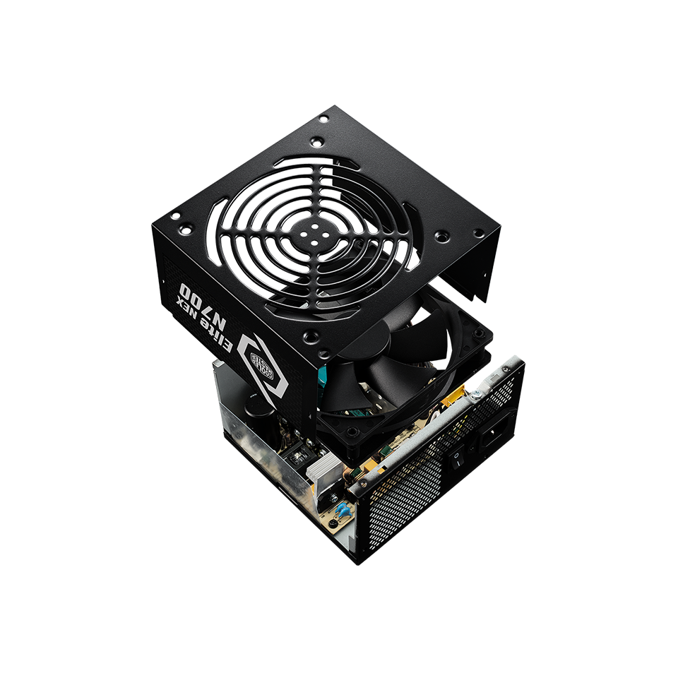 ELITE NEX N700 230V image number 4