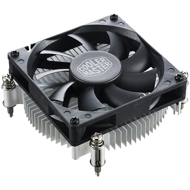 X Dream L115 CPU Air Cooler image number 0