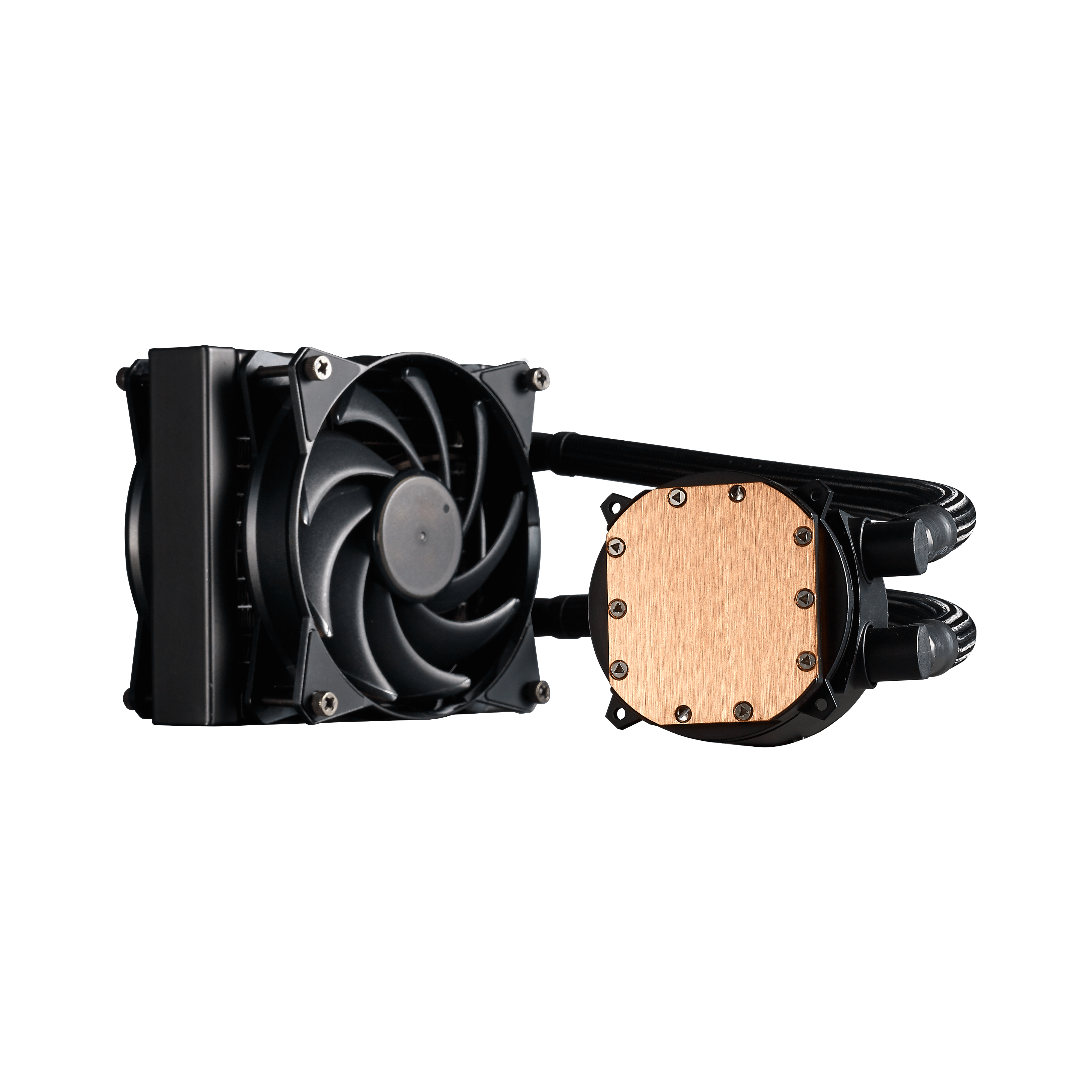 MasterLiquid 120 image number 3