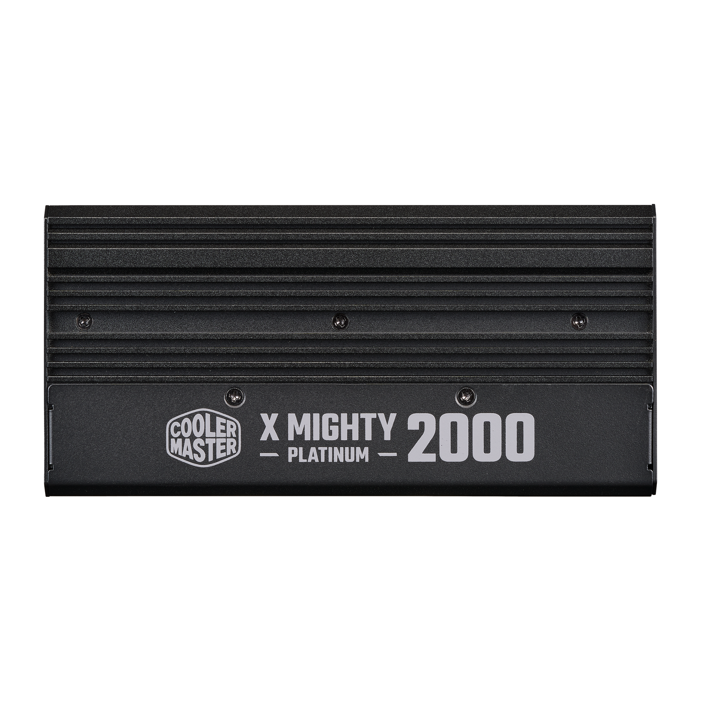 X Mighty 2000 image number 2