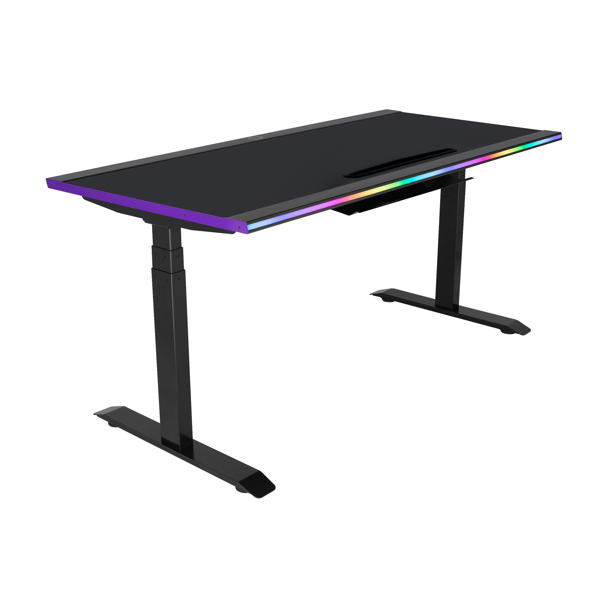 GD160 ARGB 電競桌 image number 23