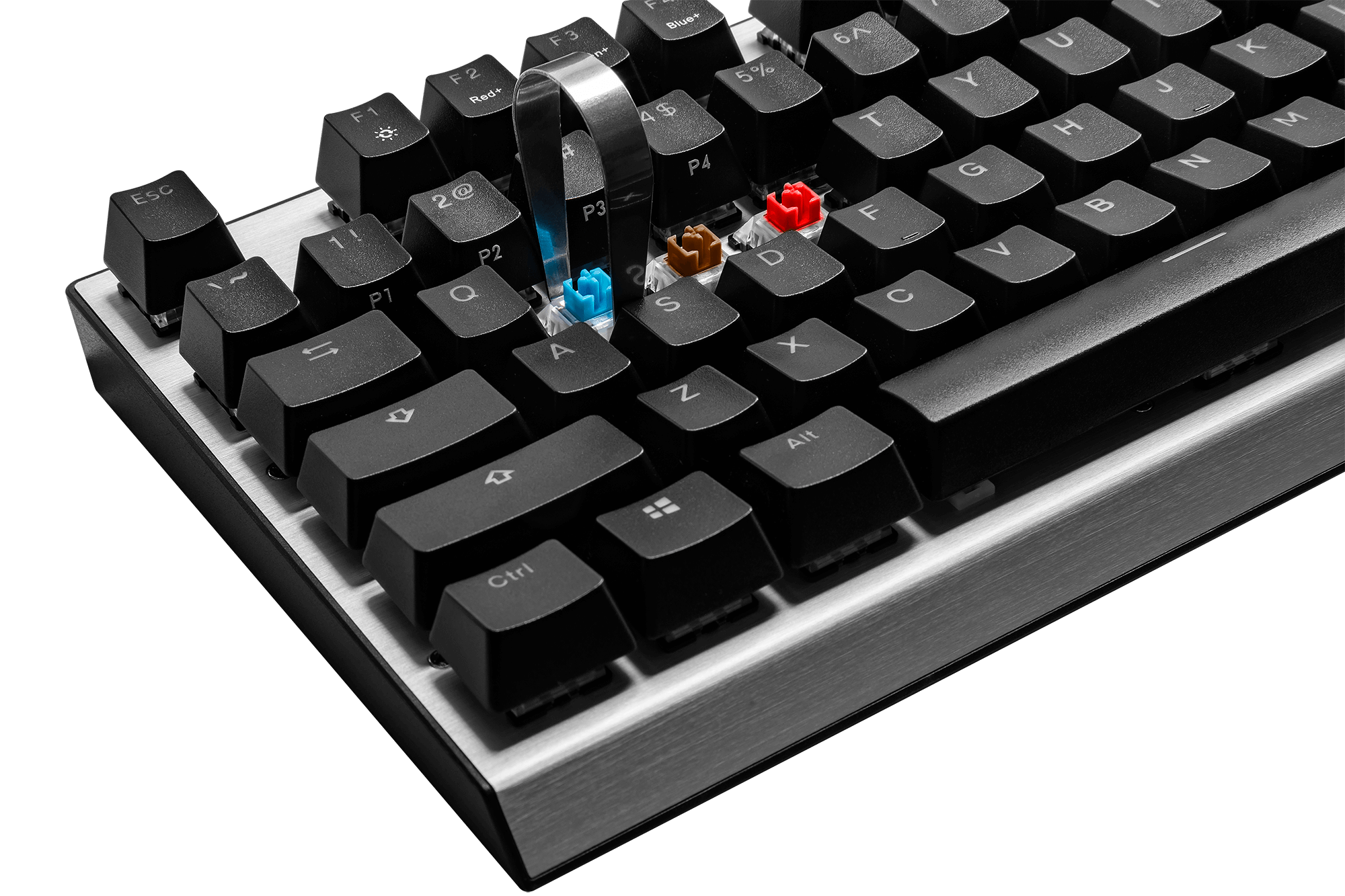 CK351 Gaming Keyboard image number 9