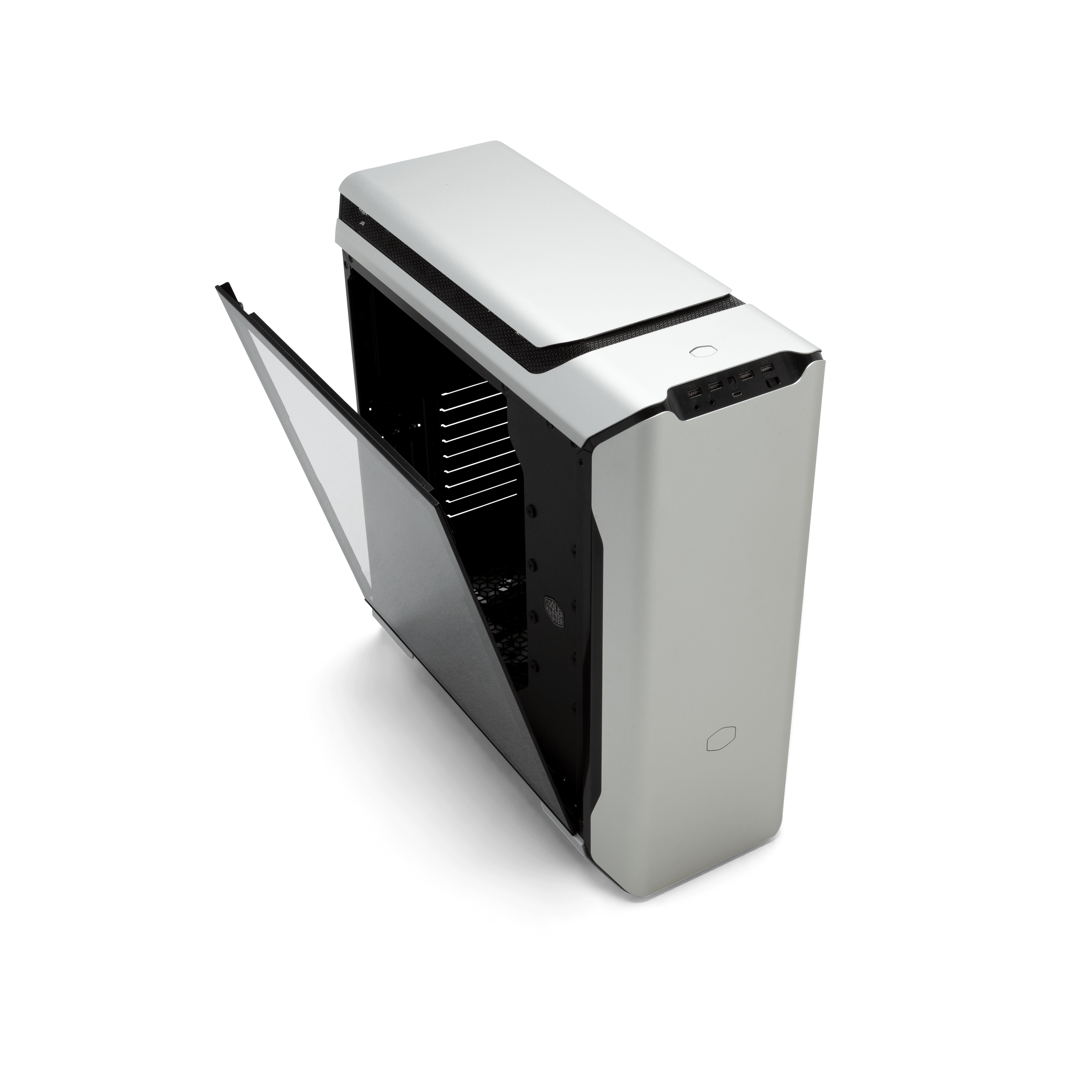 MasterCase SL600M image number 7