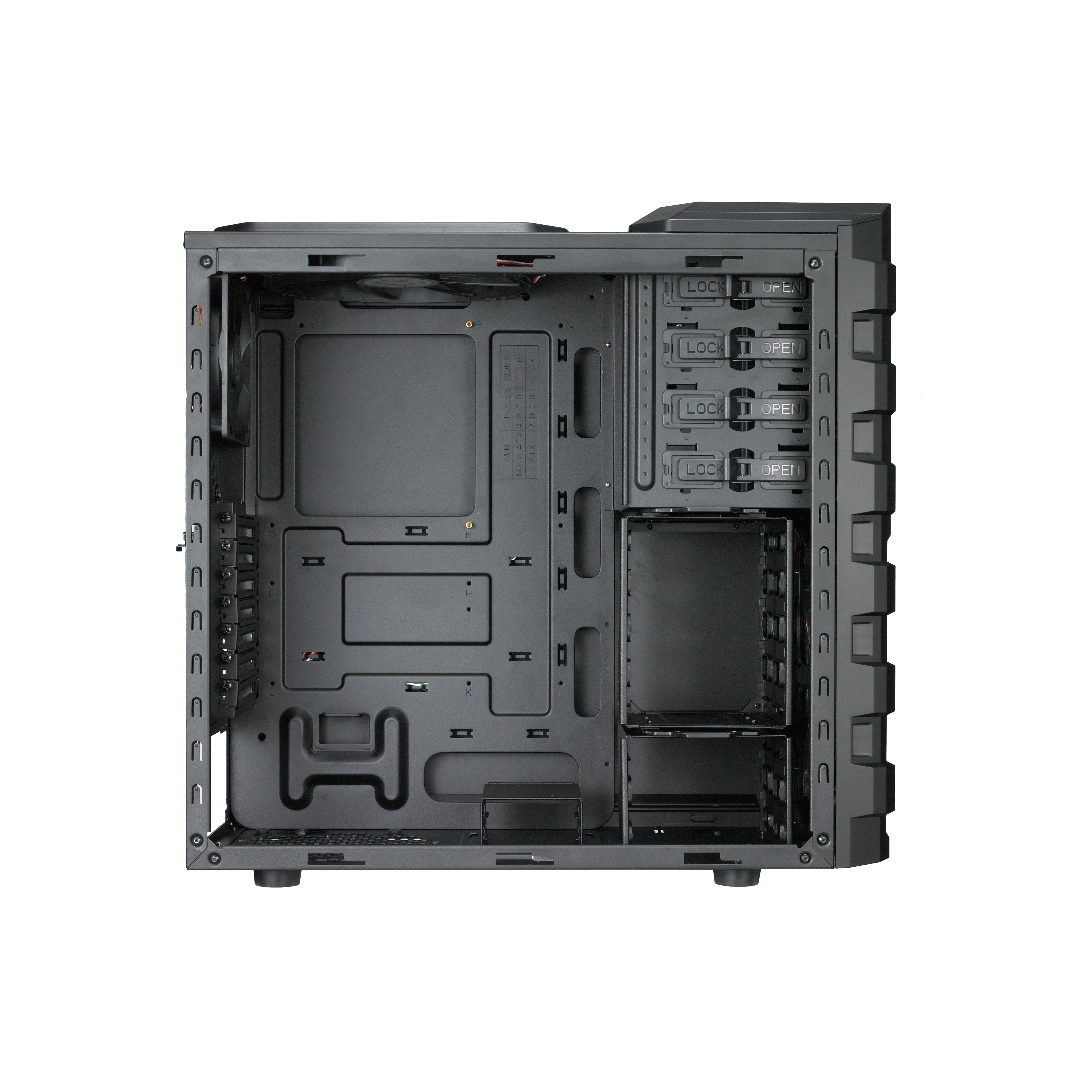 HAF 912 Advanced image number 2