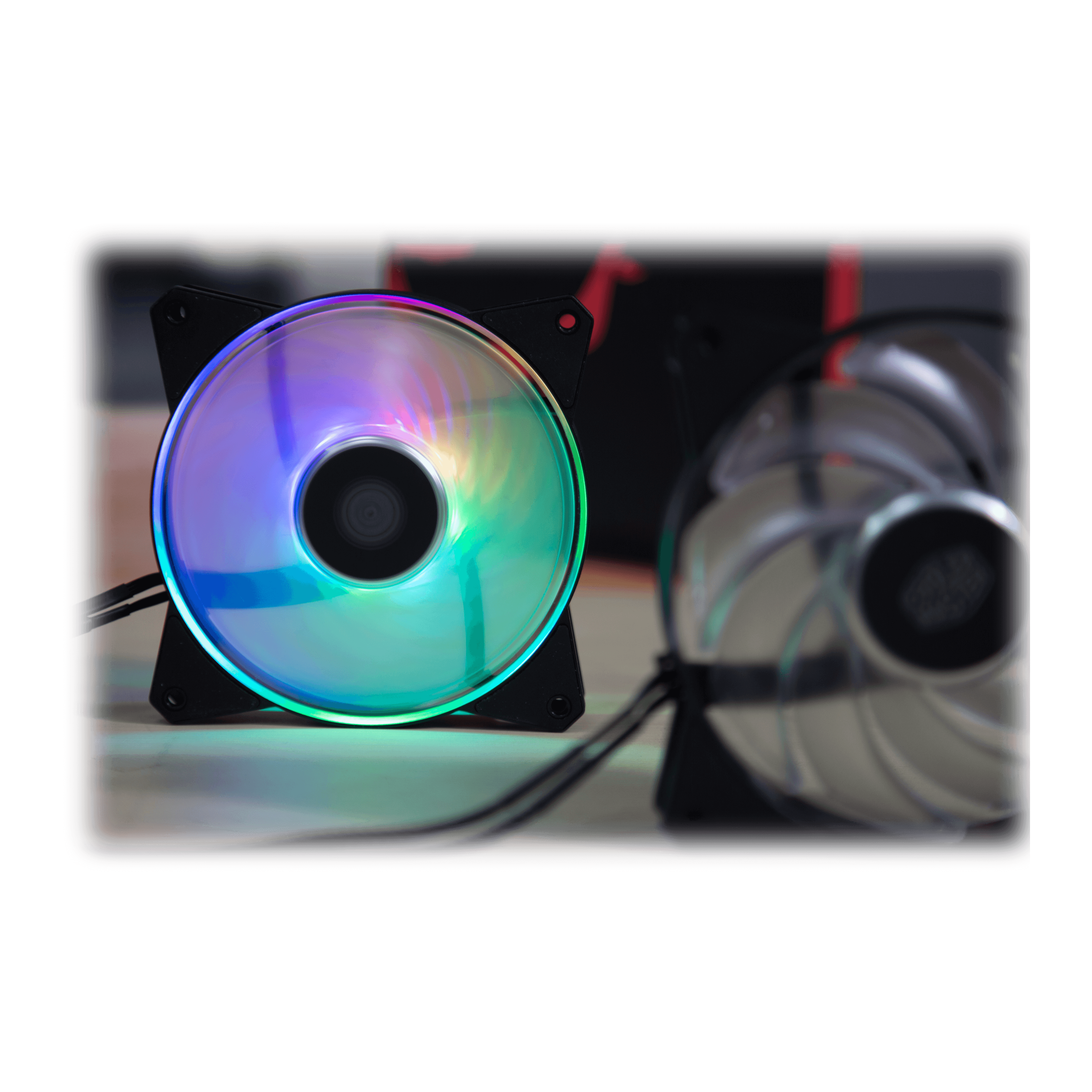 MasterFan MF120R ARGB image number 5