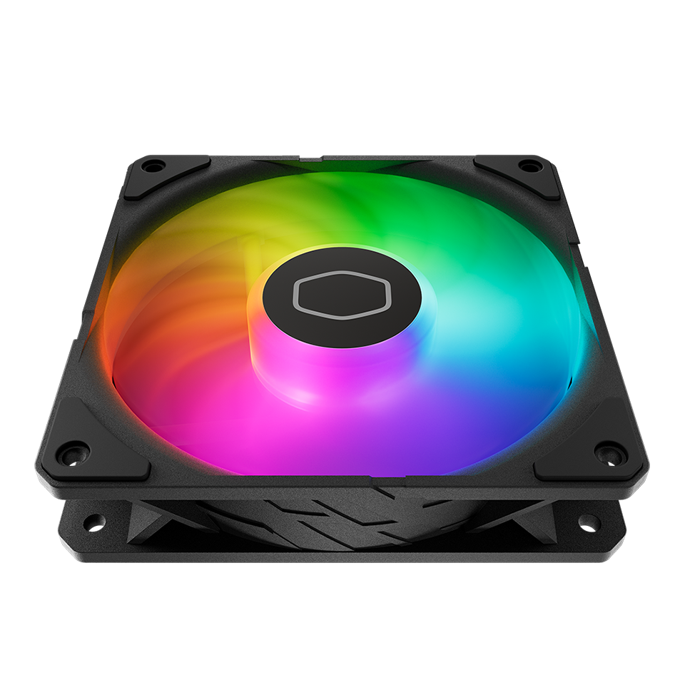 SickleFlow Edge 120 ARGB image number 2