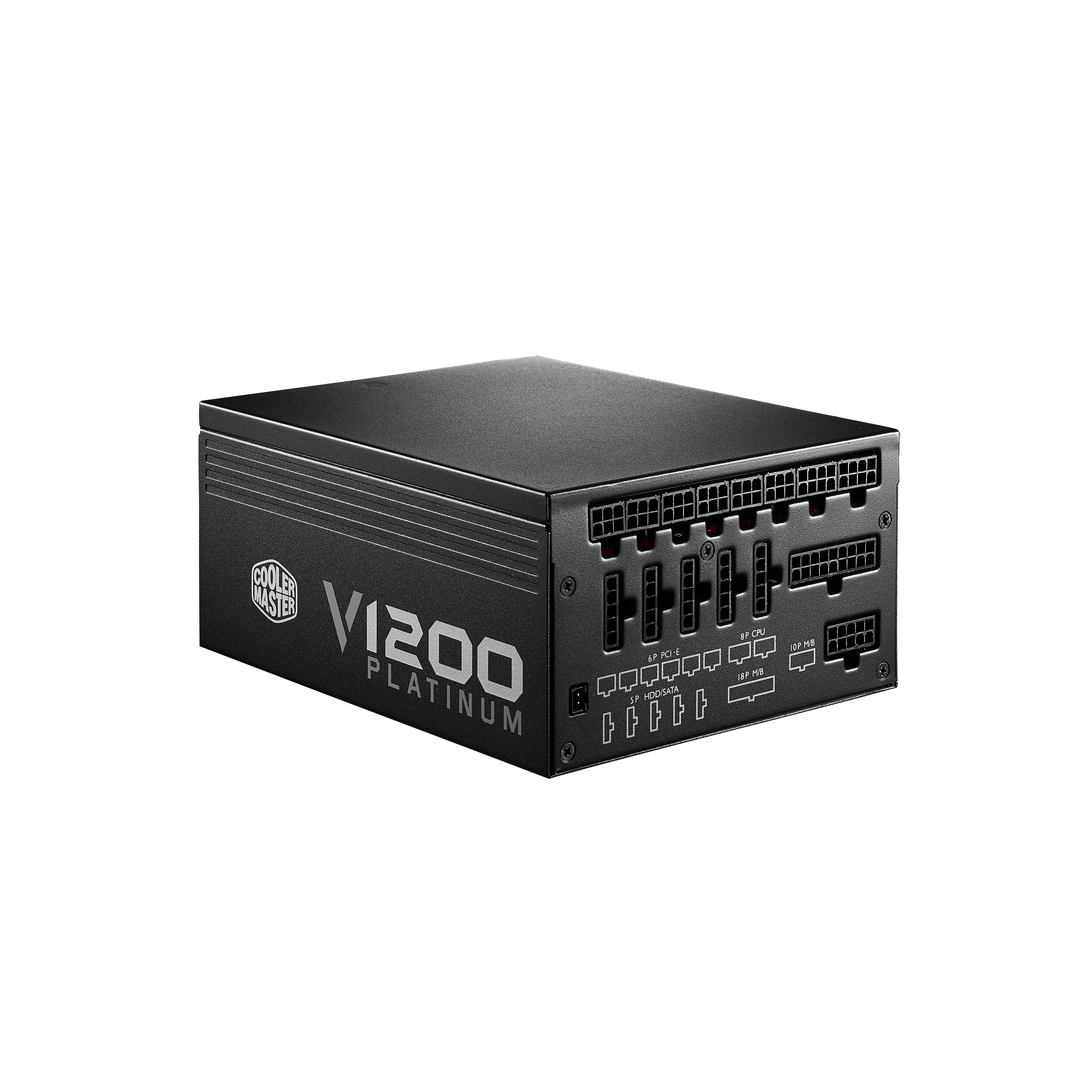 V1200 Platinum image number 1