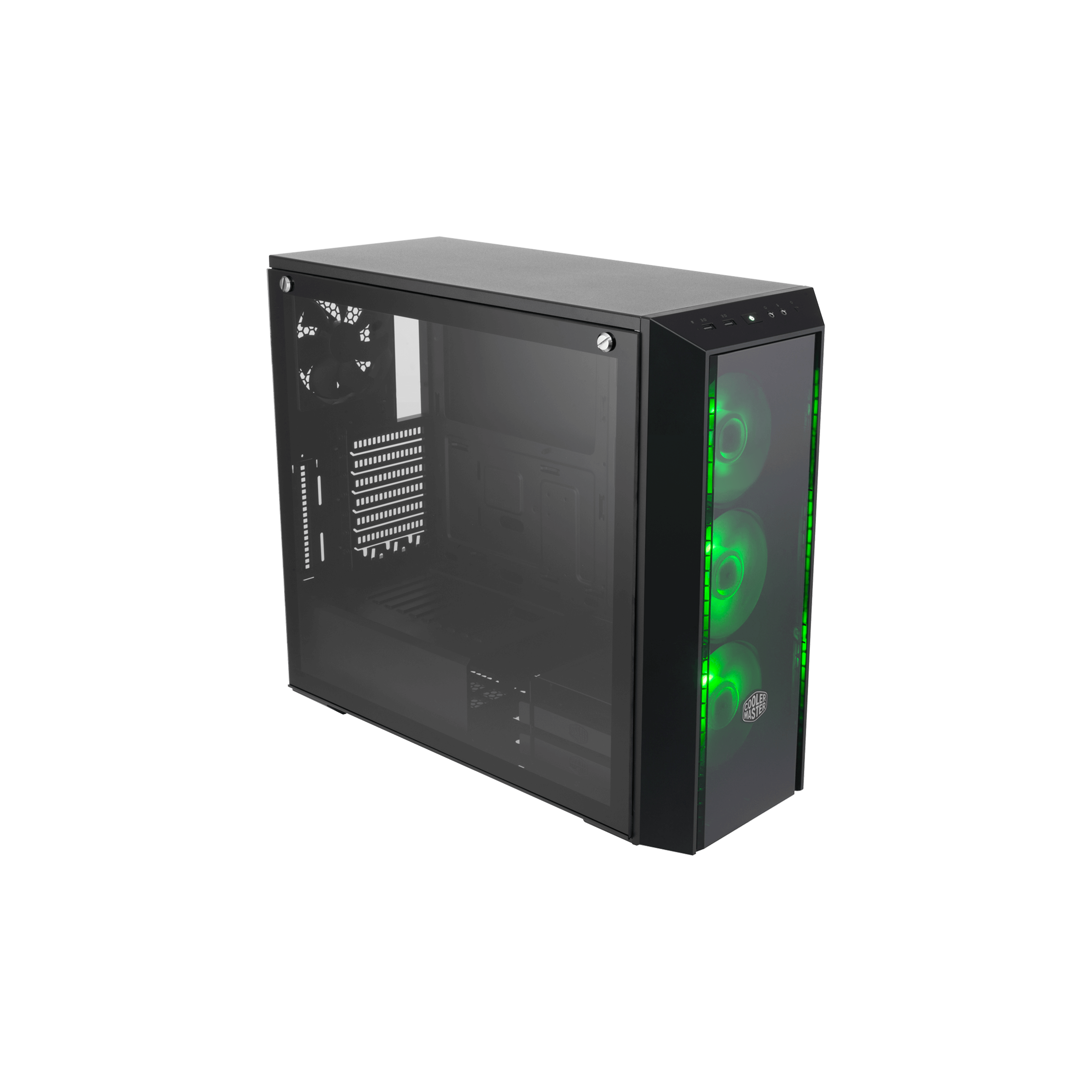 MasterBox Pro 5 RGB image number 13