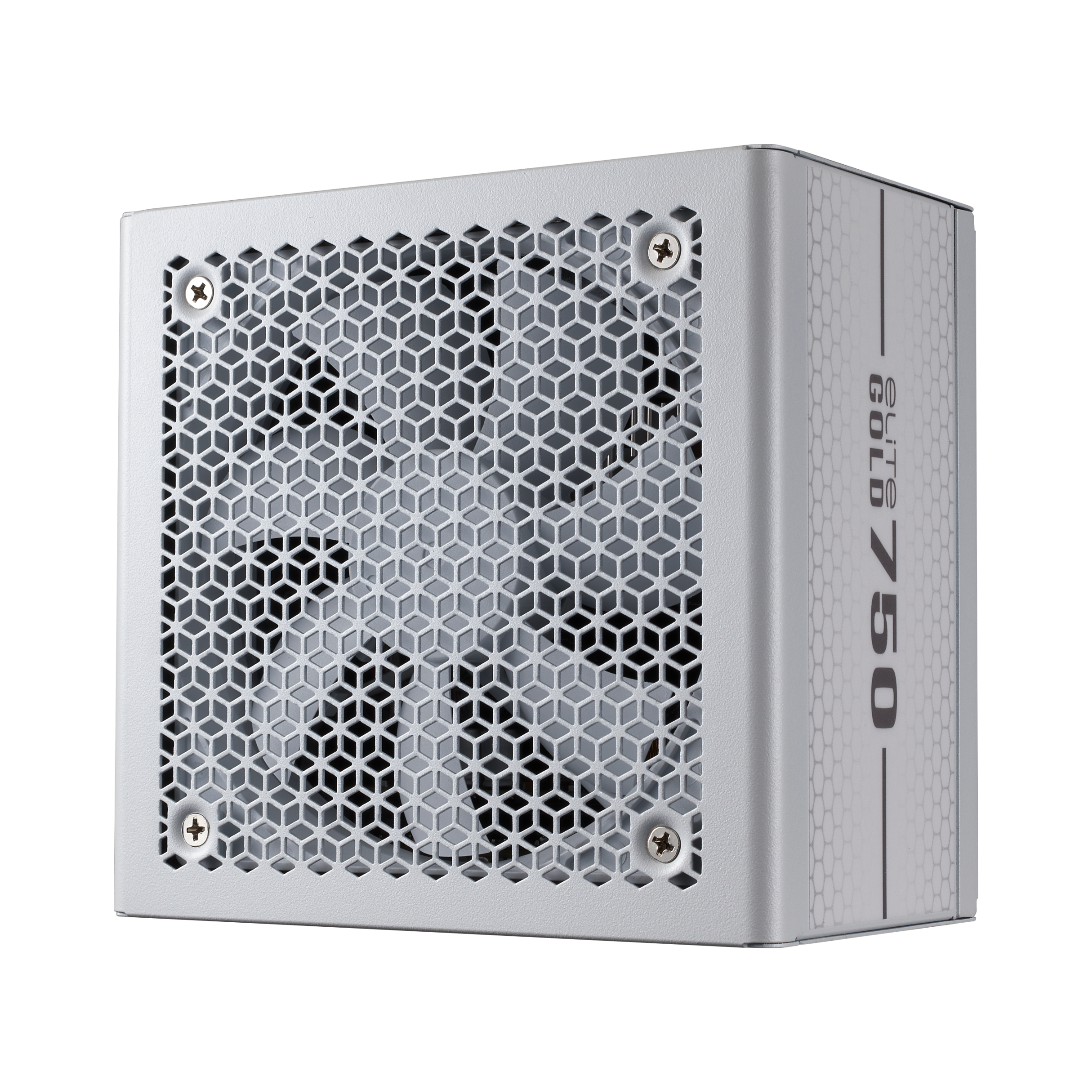 Elite Gold 750 White Edition image number 0