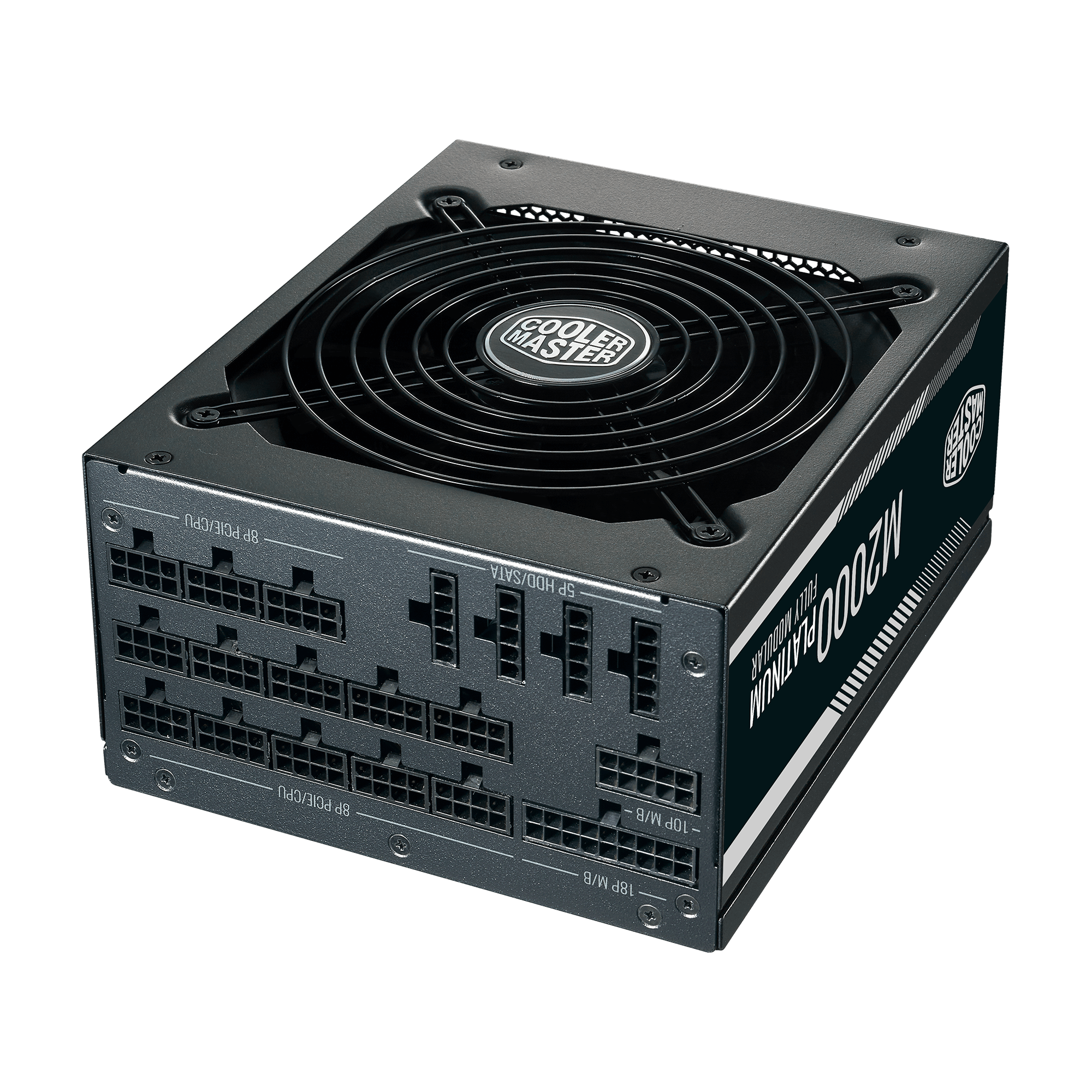 M2000 Platinum image number 2